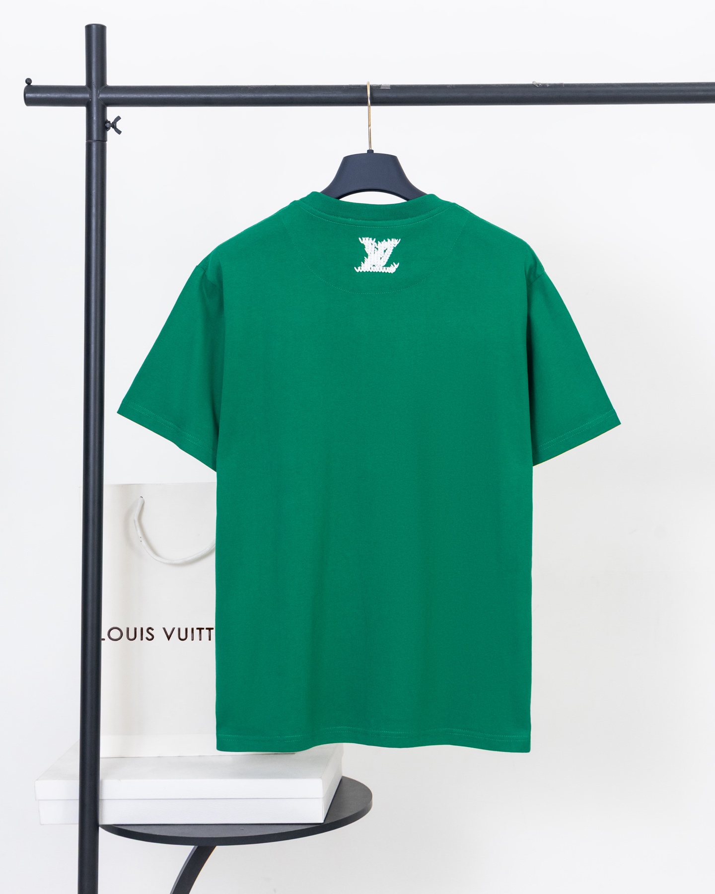 Louis Vuitton 2026ss New  T Shirt Size XS-L