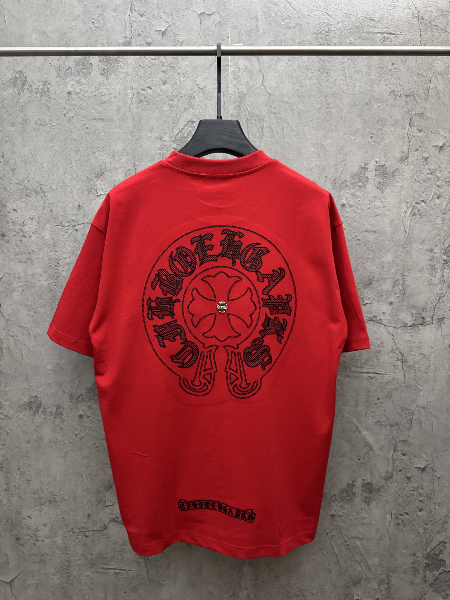 Chrome Hearts 2026ss New T Shirt Size S-XL