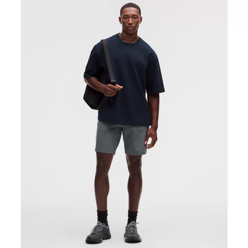 ABC Classic-Fit Short 9