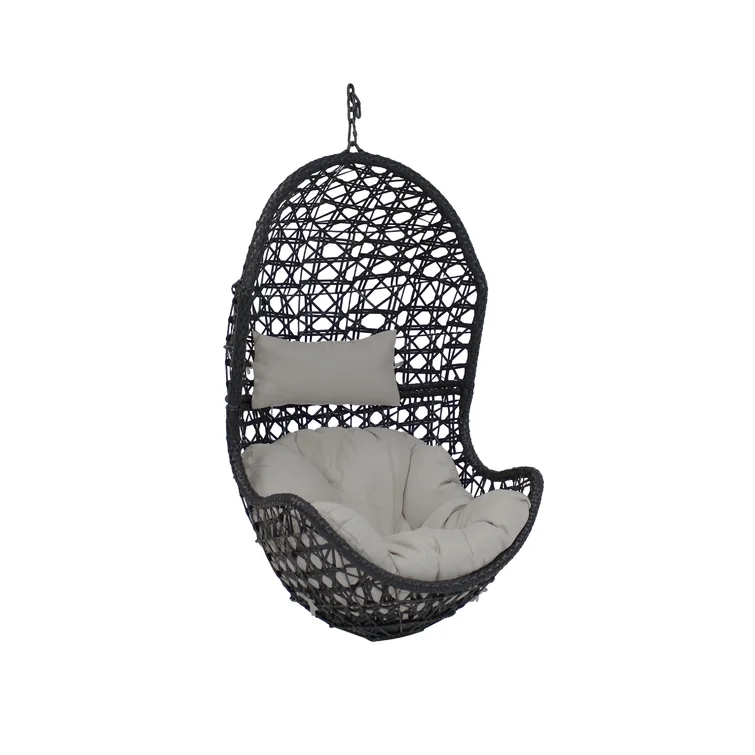 Rosie 1 Person Porch Swing