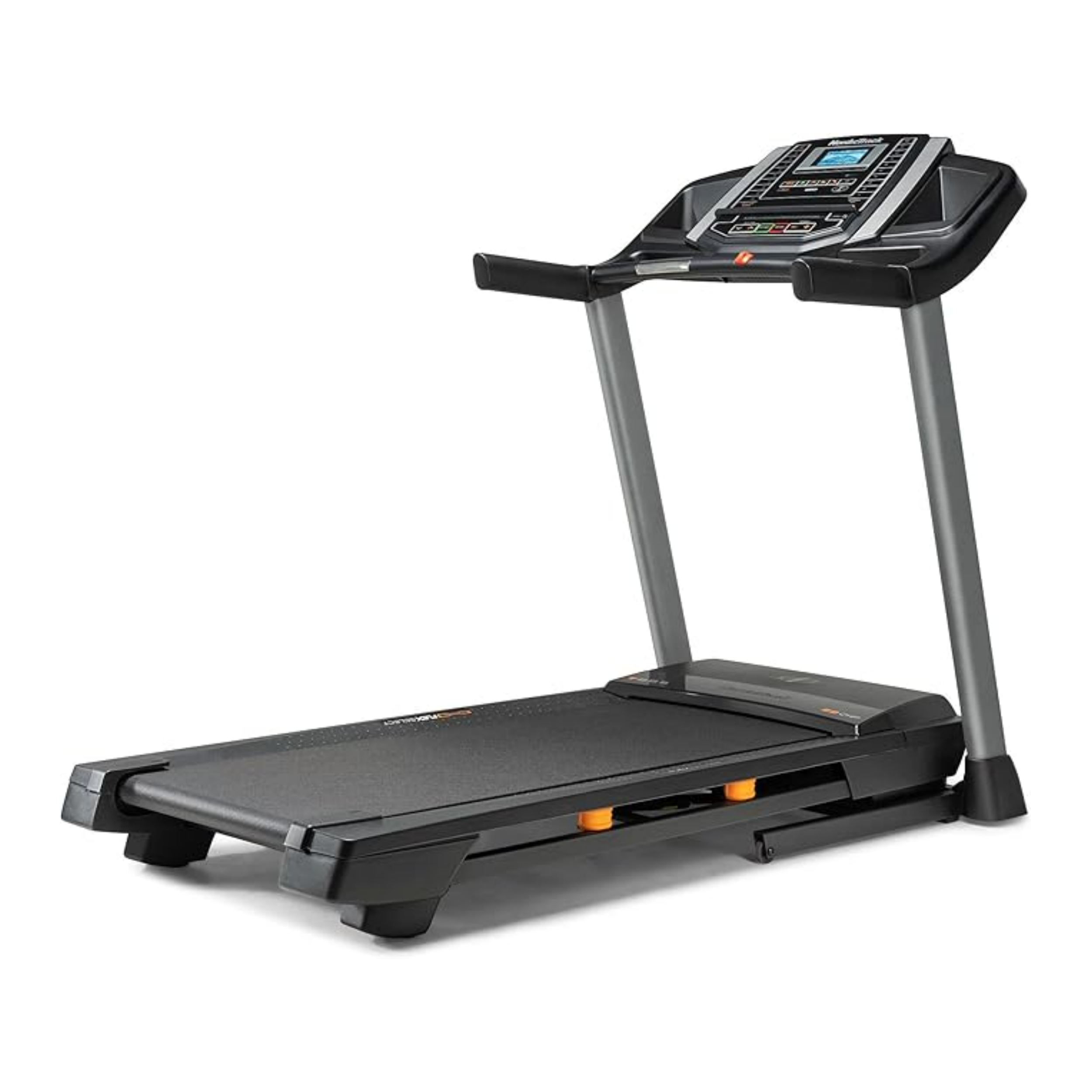 NordicTrack T Series 6.5s: Perfect Treadmills for Home Use. Walking or Running Treadmill with Incline
