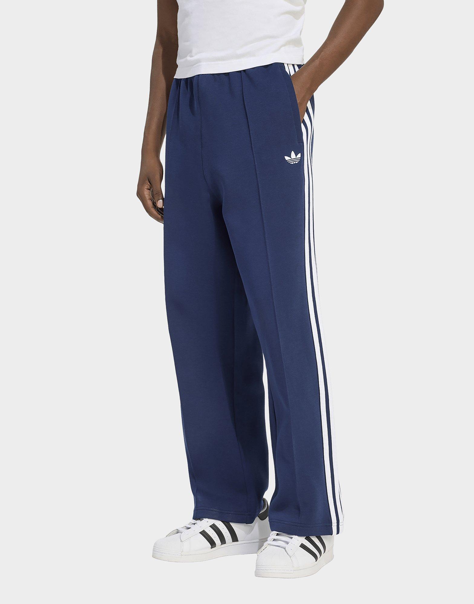 adidas Adicolor Spacer Baggy Trainingshose