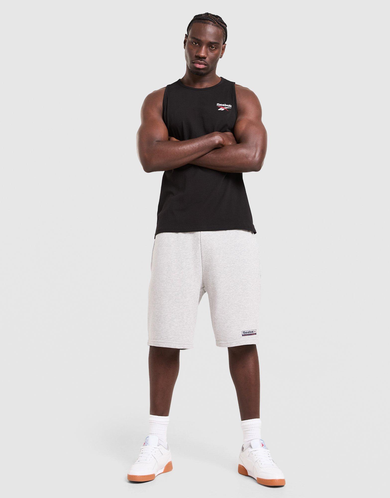 Reebok Core Vest