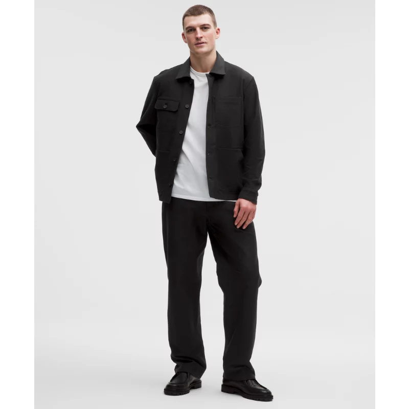 Utilitech Twill Chore Coat