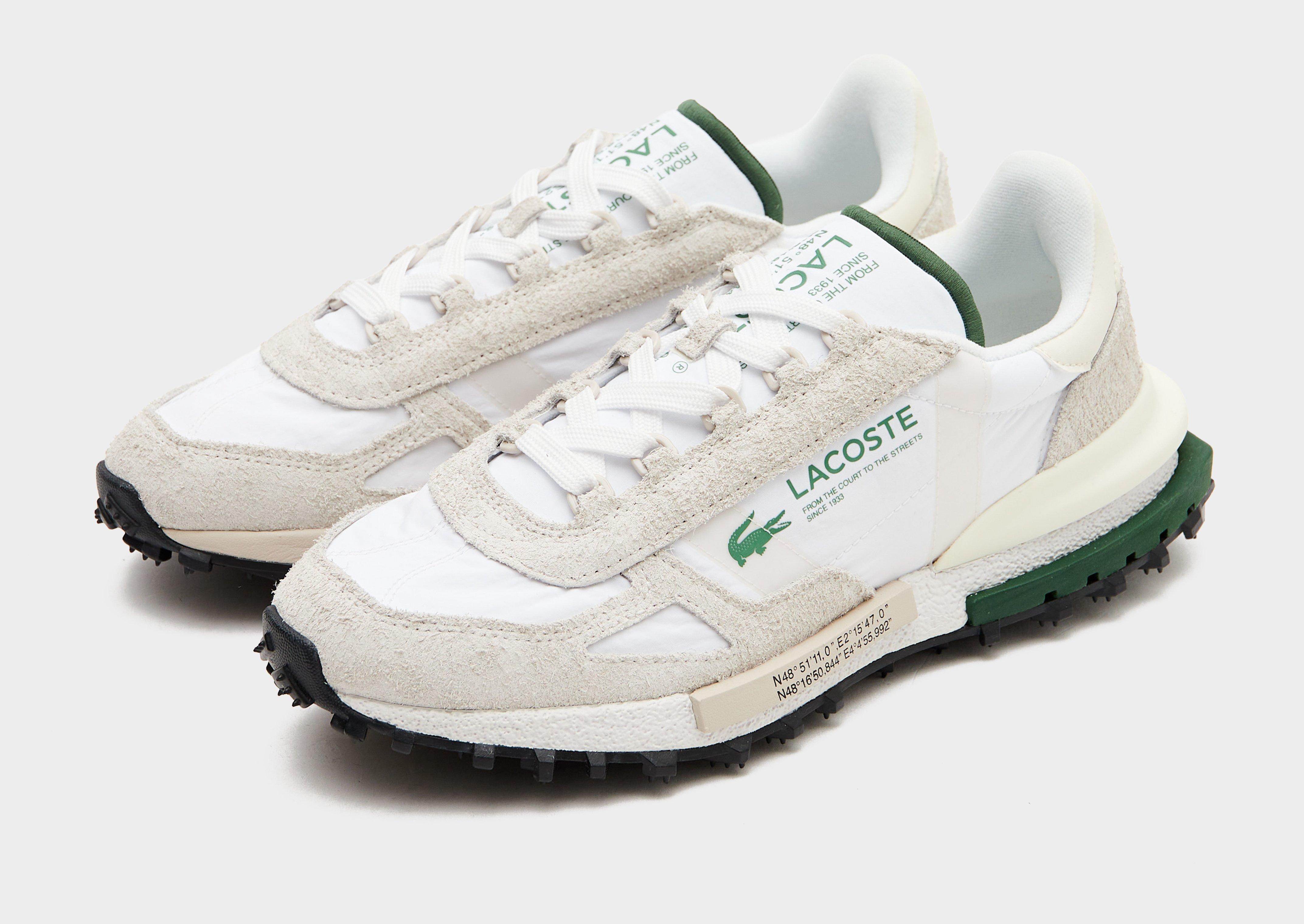 Lacoste Elite Active