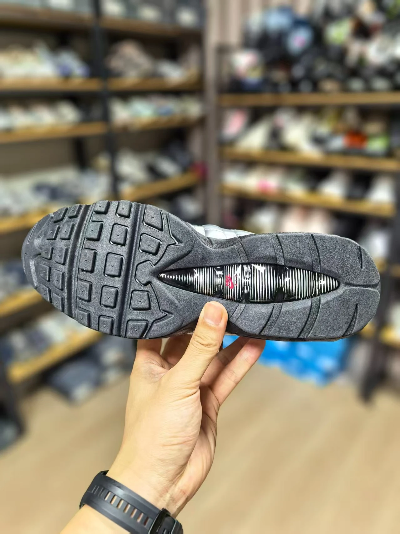 Nike Air Max 95