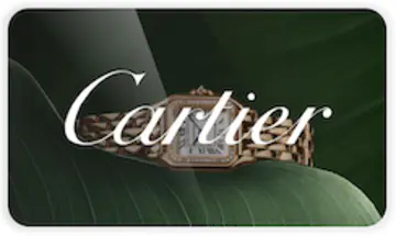CARTIER