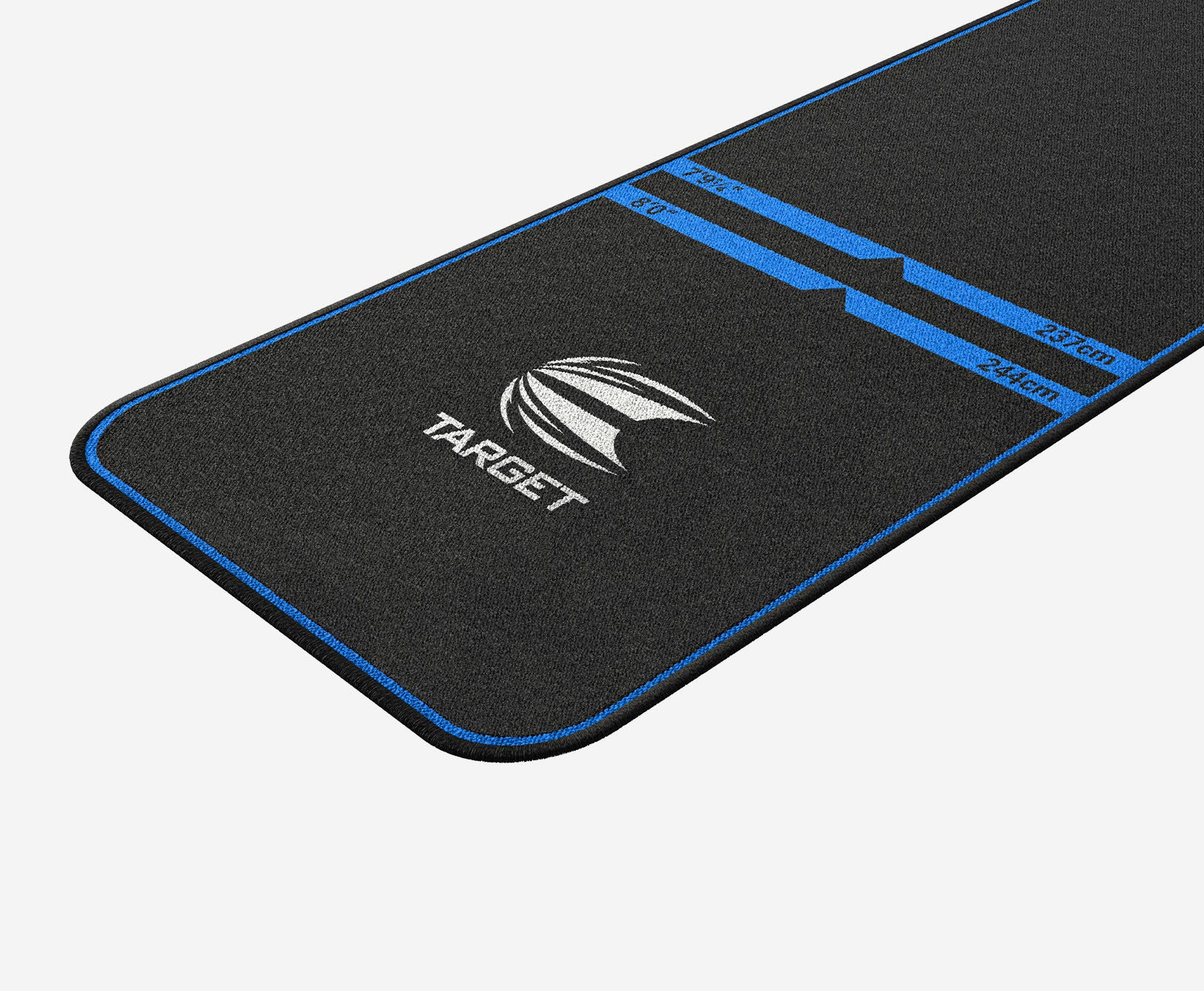 World Champion Dart Mat