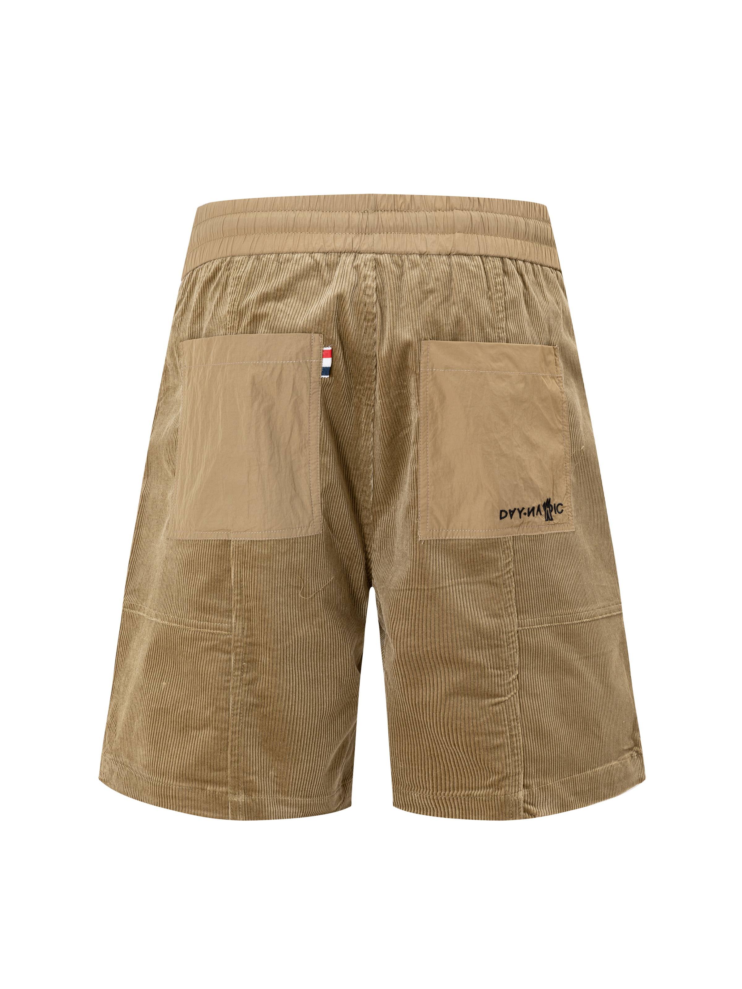 Moncler 2026ss New Shorts Size M-XXXL