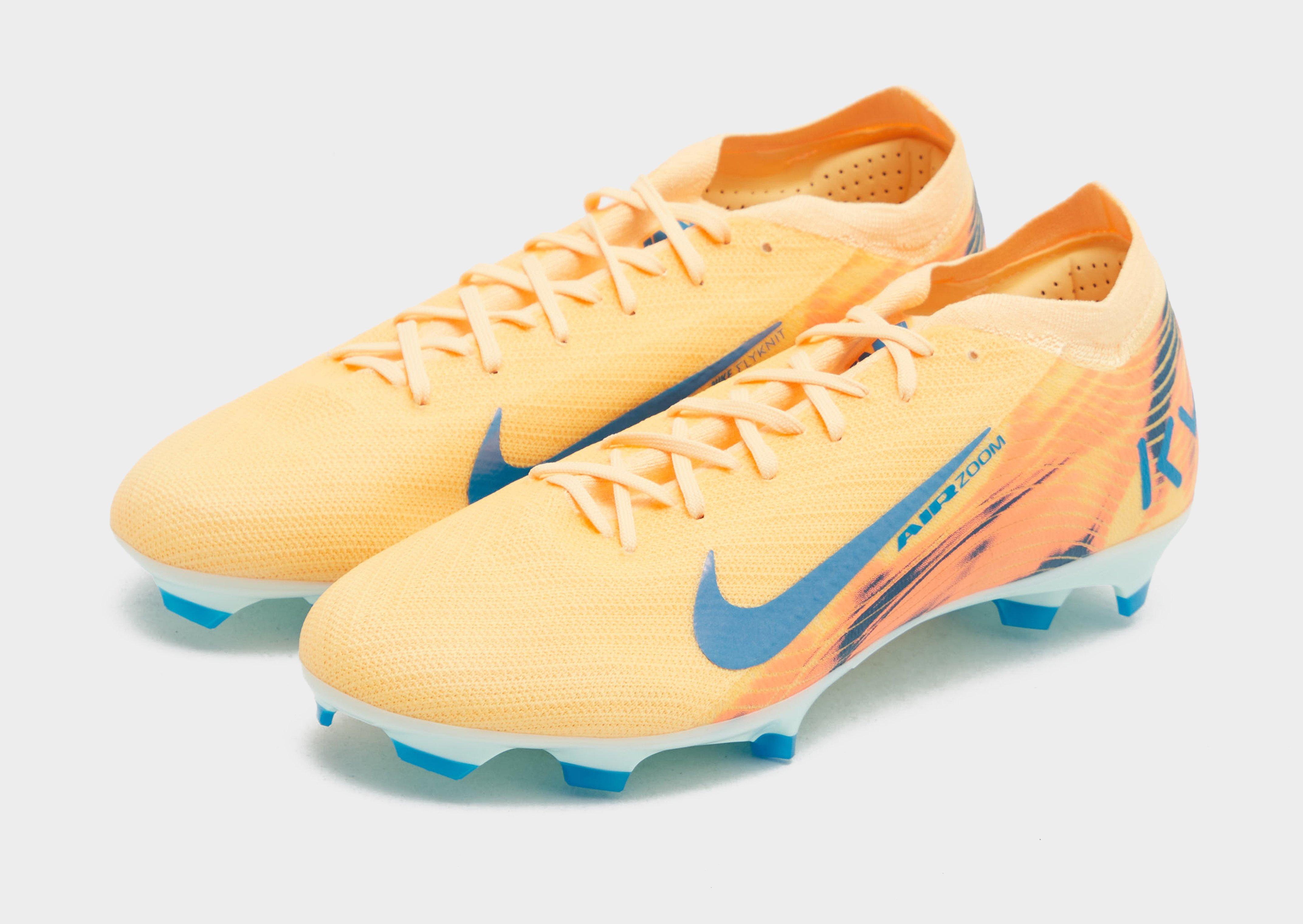 Nike Mercurial Vapor 16 Pro Kylian Mbappe FG