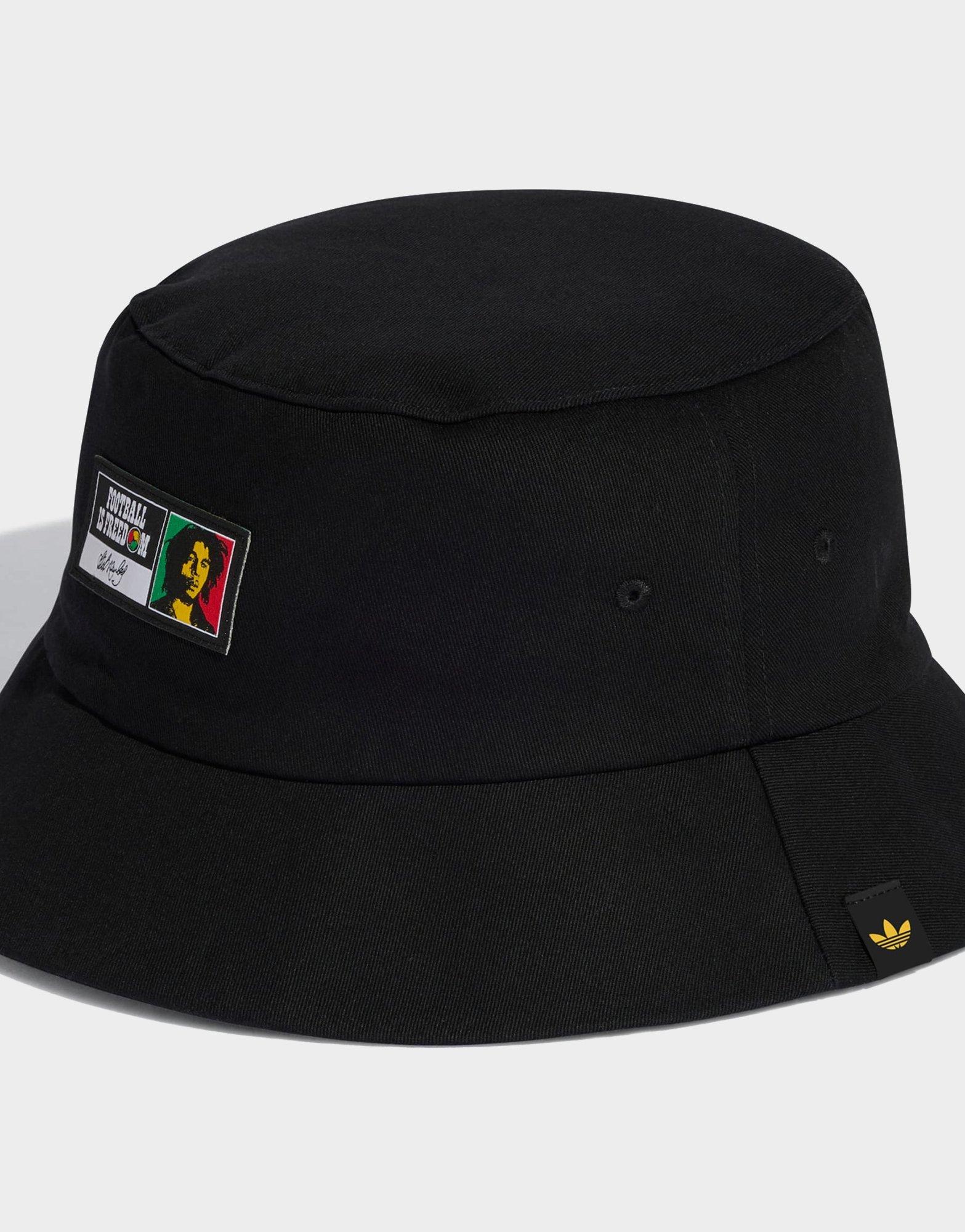 adidas Jamaika 26 x Bob Marley Stoffhut