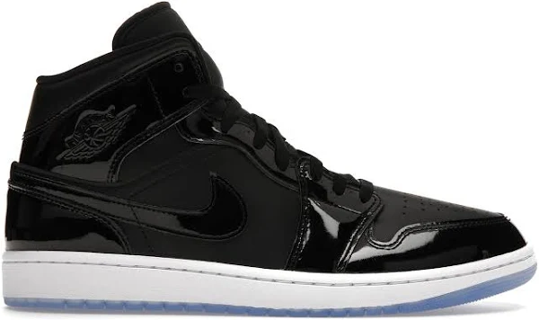 Air Jordan 1 Mid SE Space Jam DV1308-004