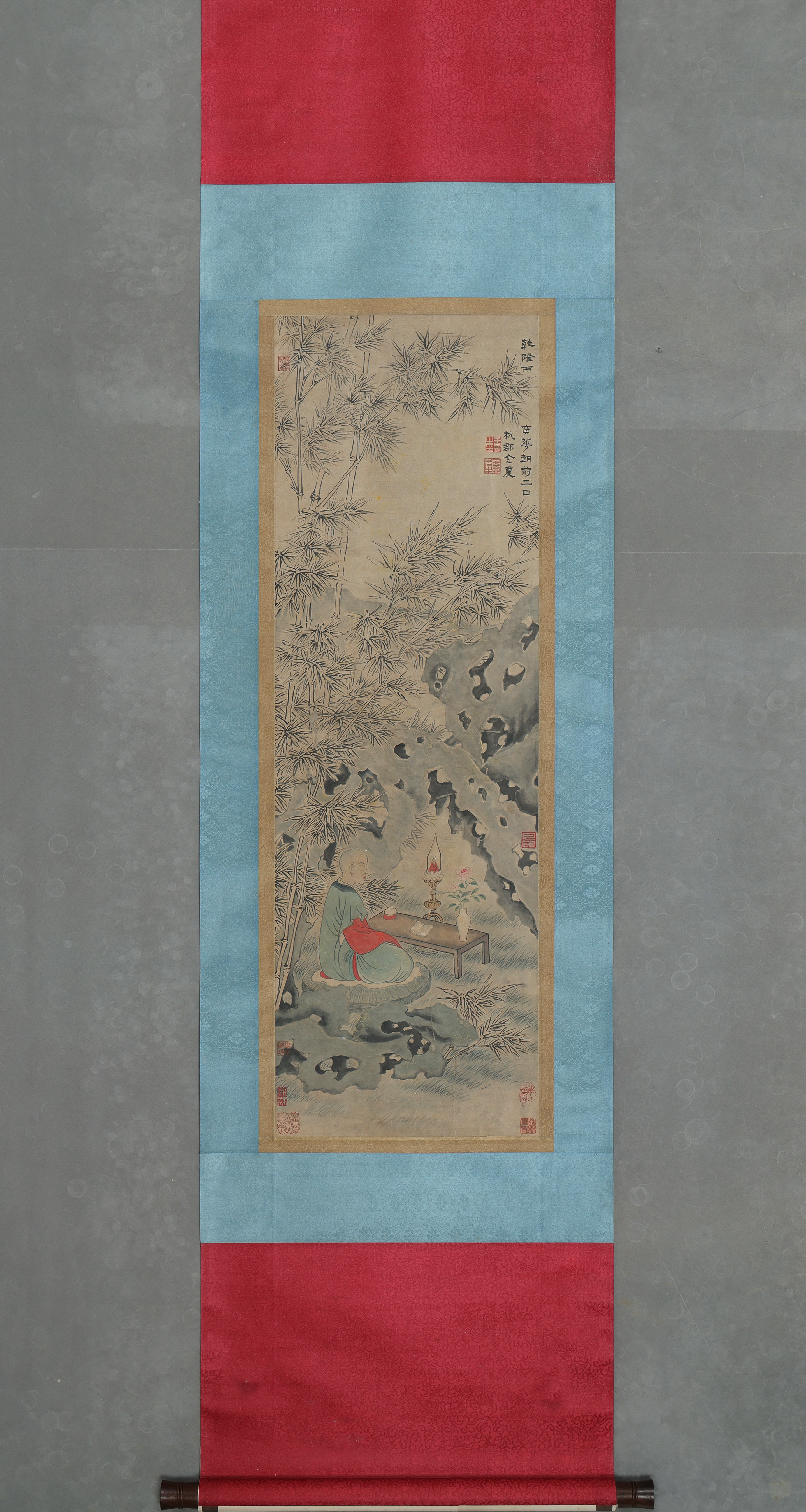 Ancient Chinese Painting 