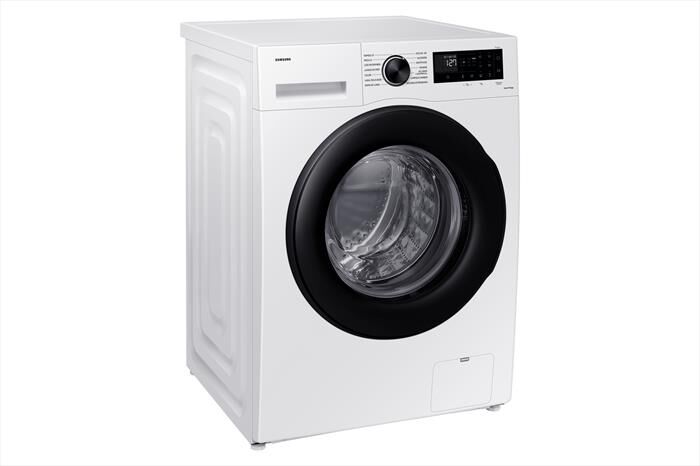 SAMSUNG - Lavatrice WW80CGC04DAEET 8 Kg Classe A-bianco