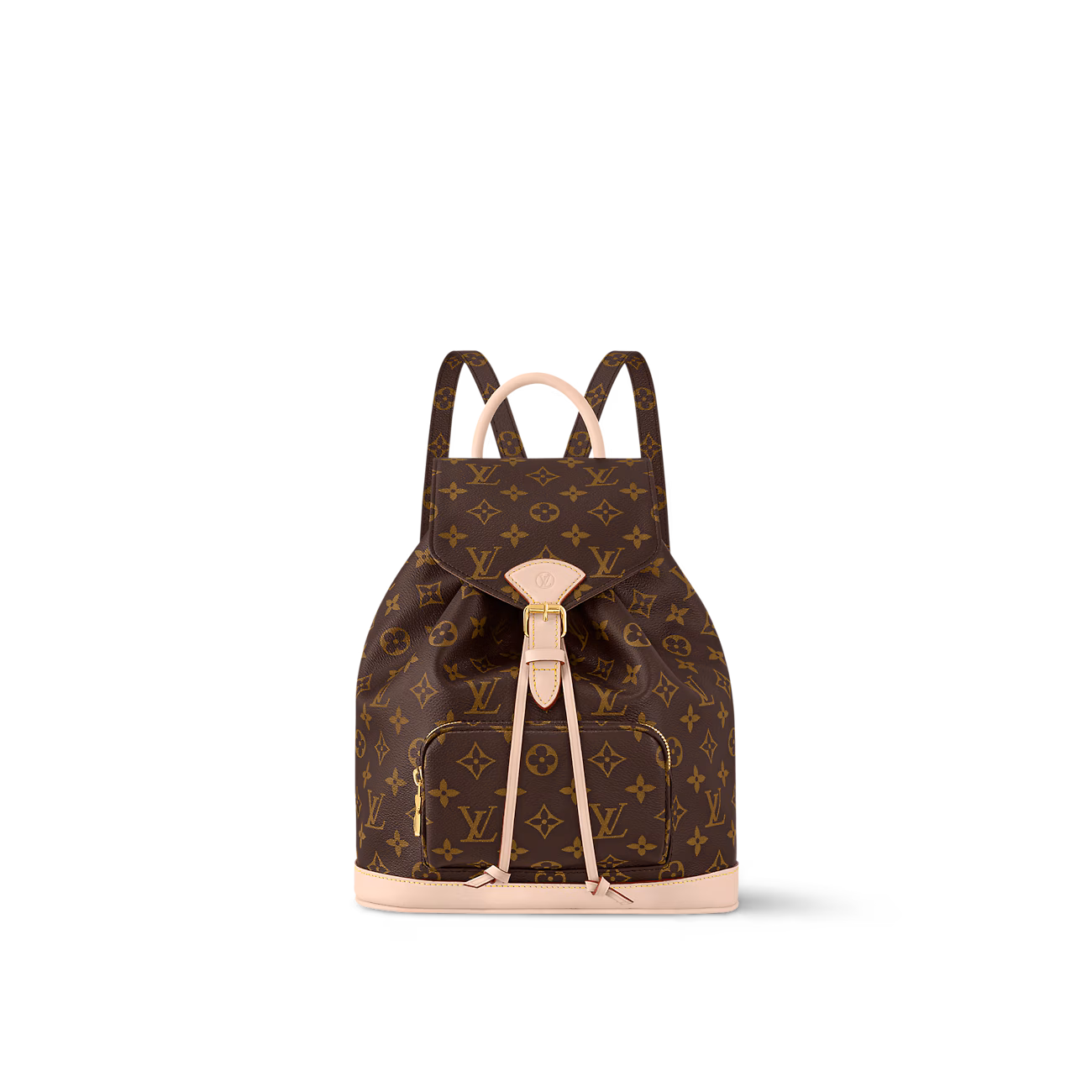 Montsouris PM M11198