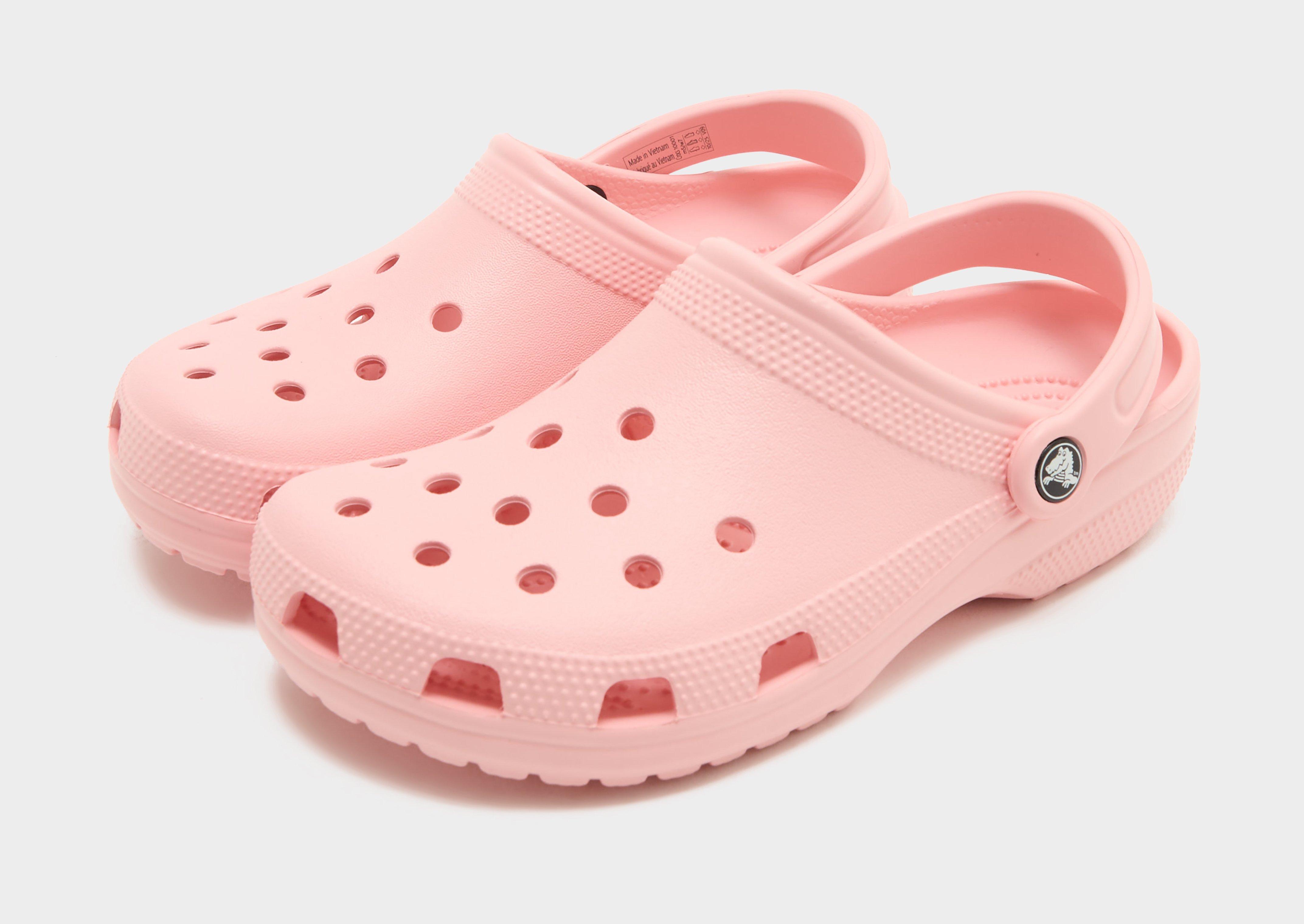 Crocs Classic Clog Women's