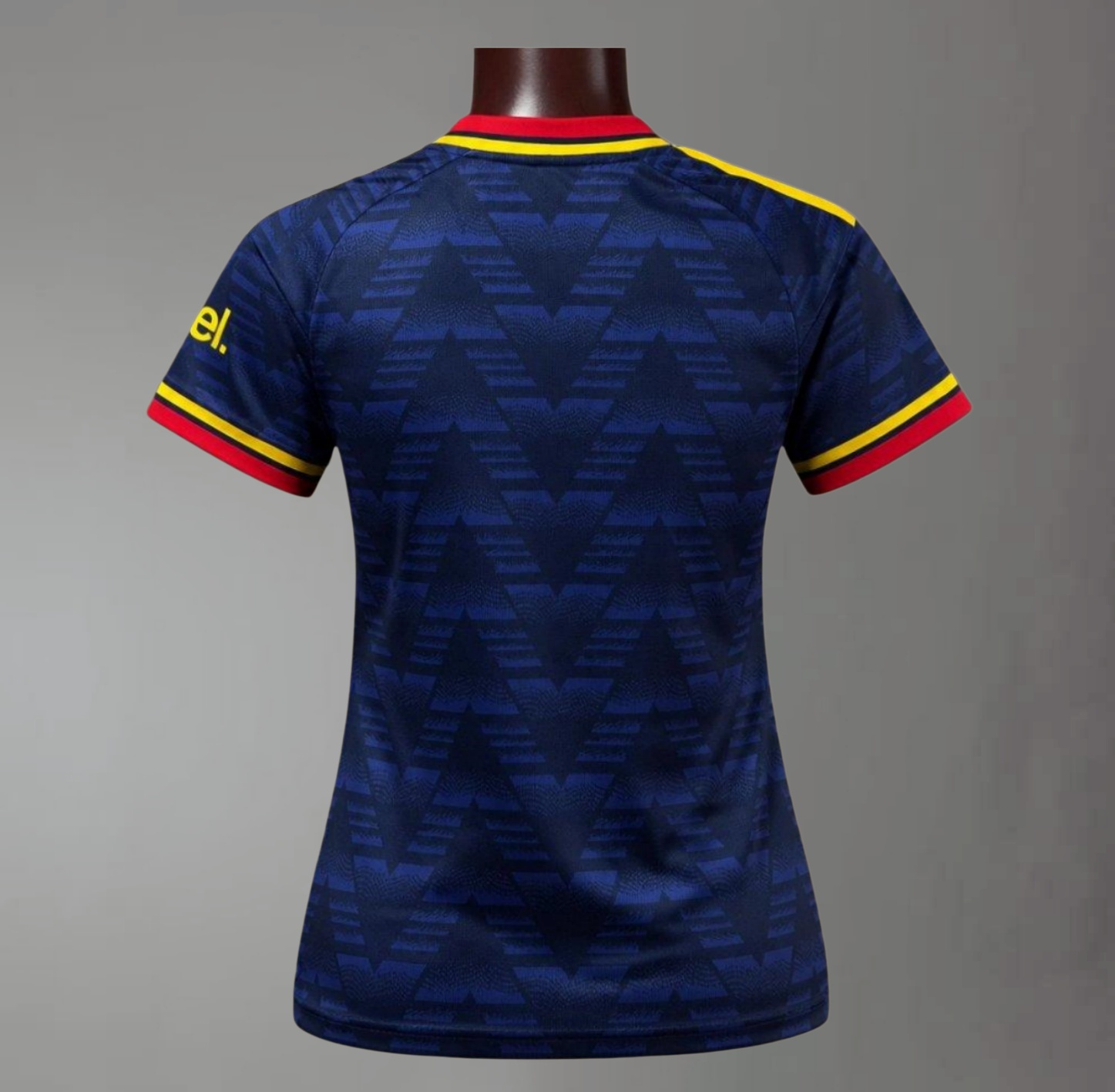 2026/2027 Arsenal Away Football Shirt (Woman)