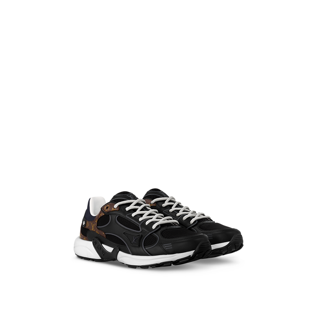 LV Olympia Sneaker 1AHOFD
