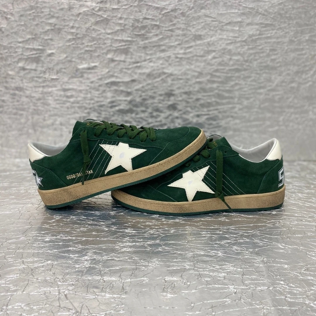 Golden Goose ball Star  Casual low-top shoes