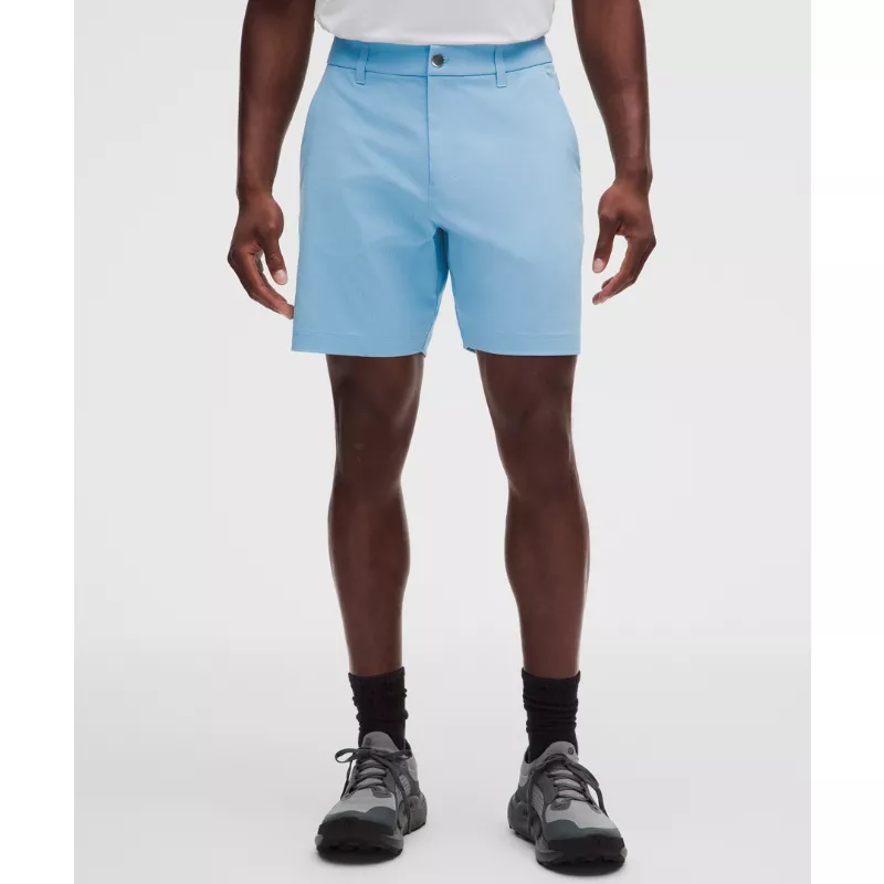 ABC Classic-Fit Short 7