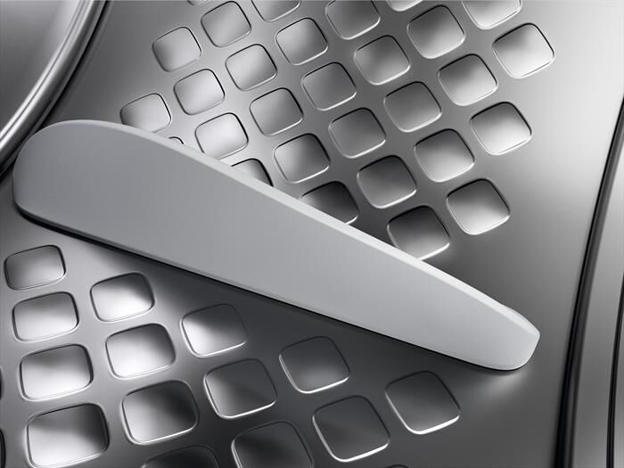 AEG - Asciugatrice XTR8HBGH9B 9 Kg Classe B-Bianco