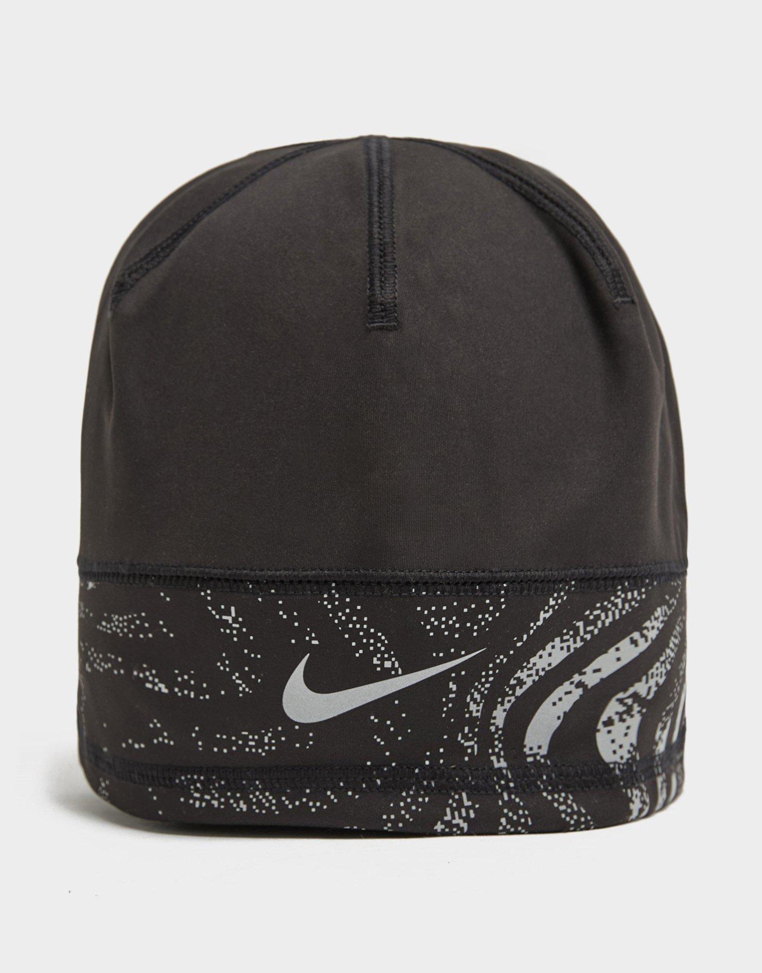 Nike Terra Reflective Beanie Mütze
