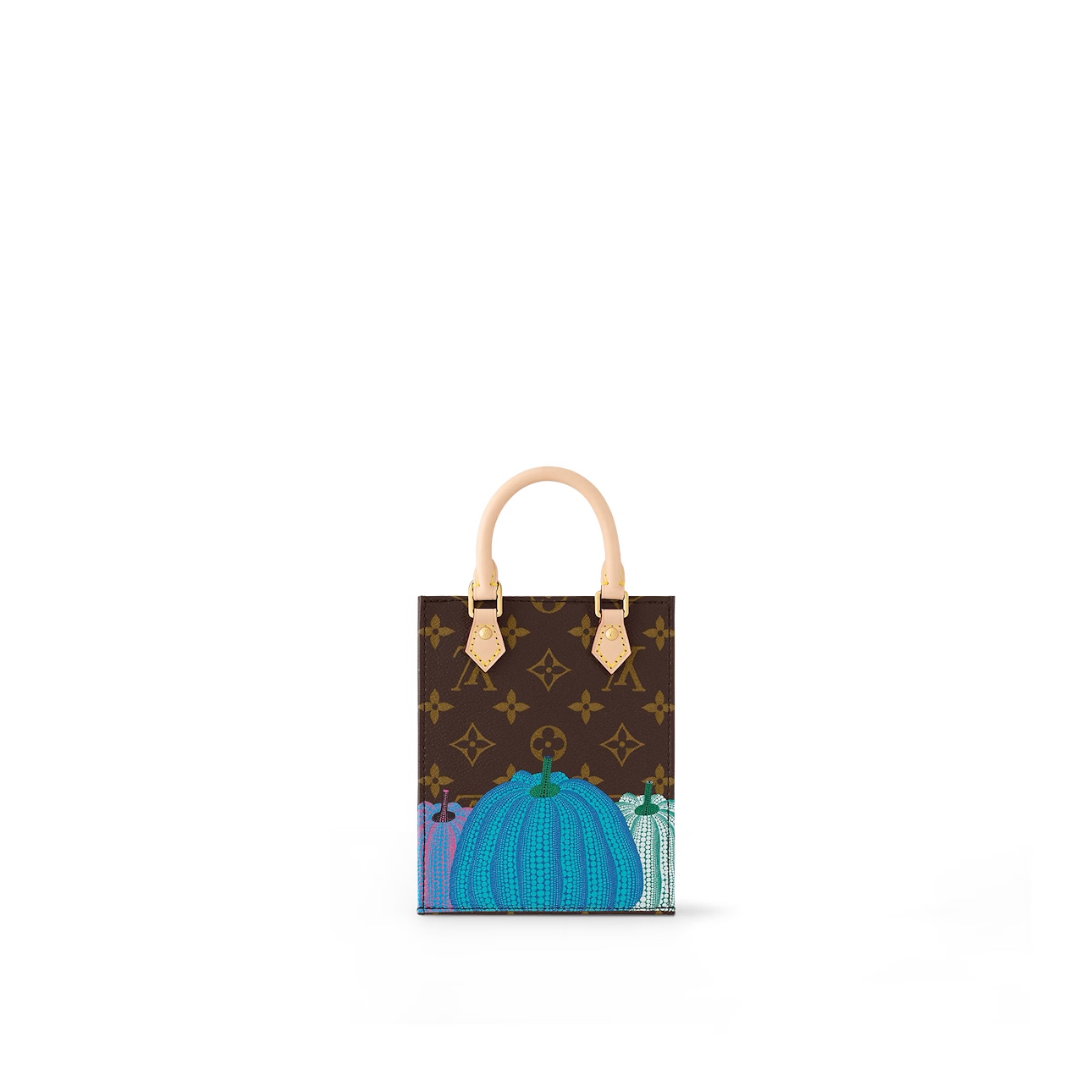 YK Petit Sac Plat M82112