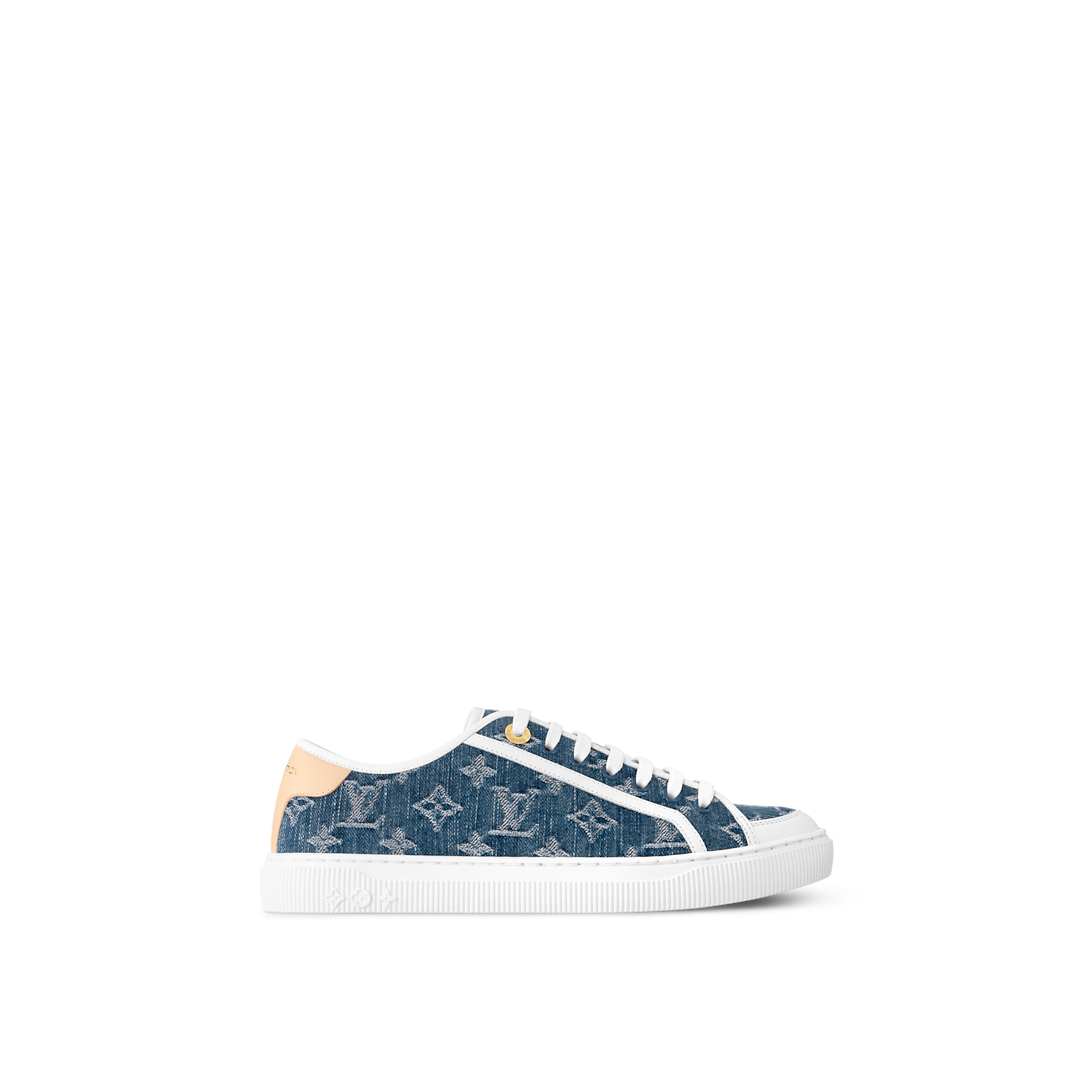 LV Lagoon Sneaker 1AGYG4