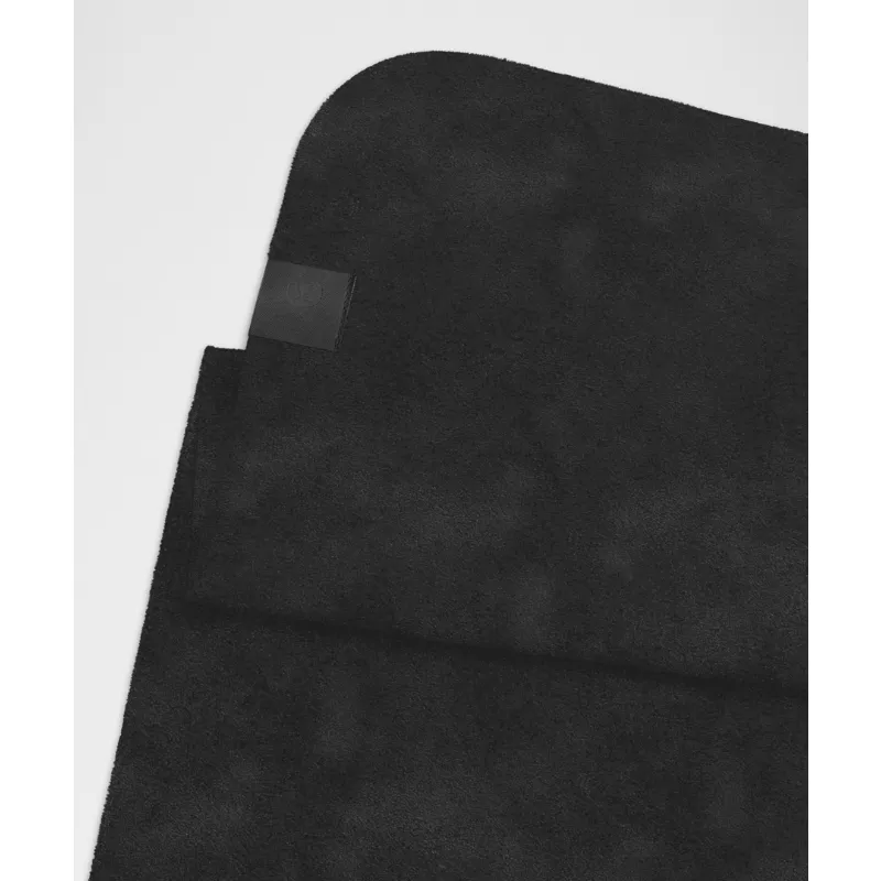 The (Small) Towel