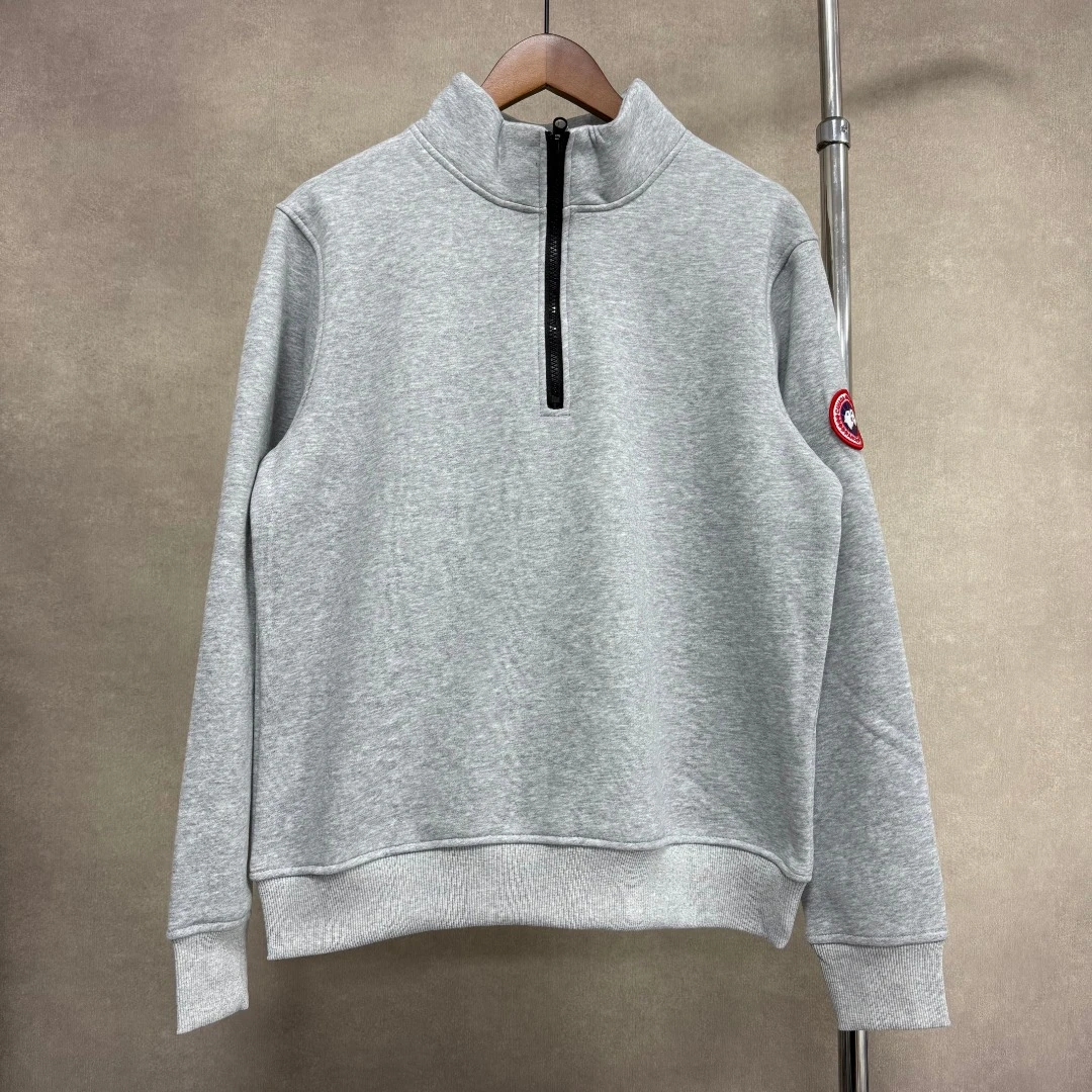 Canada Goose Top-Tier Quality