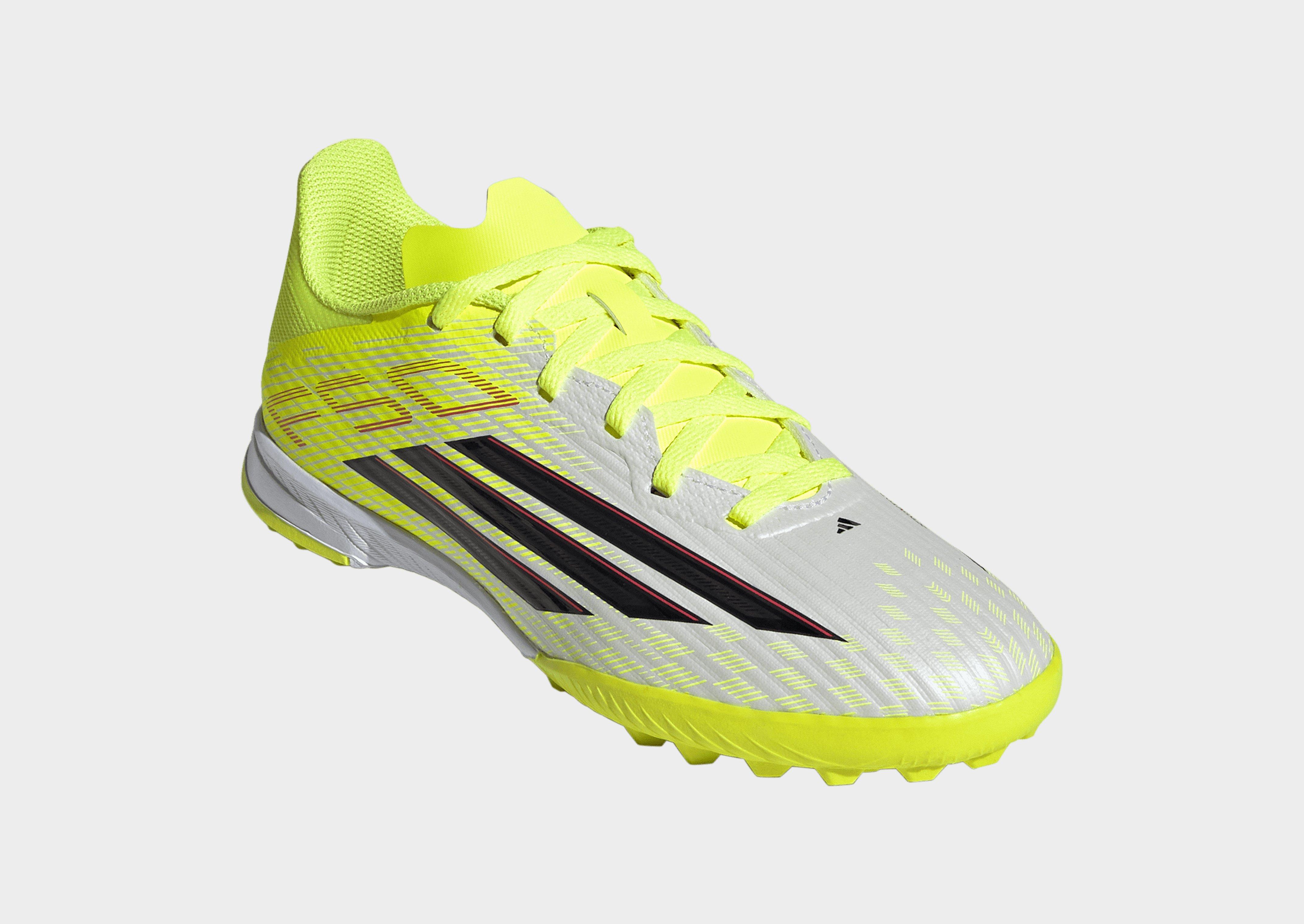 adidas F50 League Kids Fußballschuh, Rollrasen