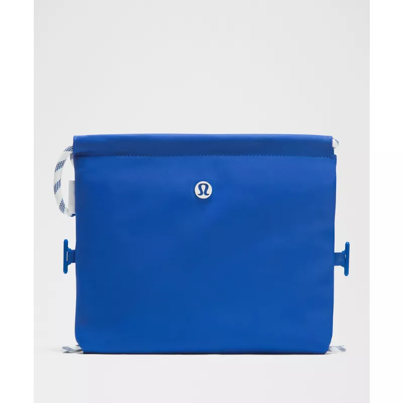 Convertible Pouch Mini 1L