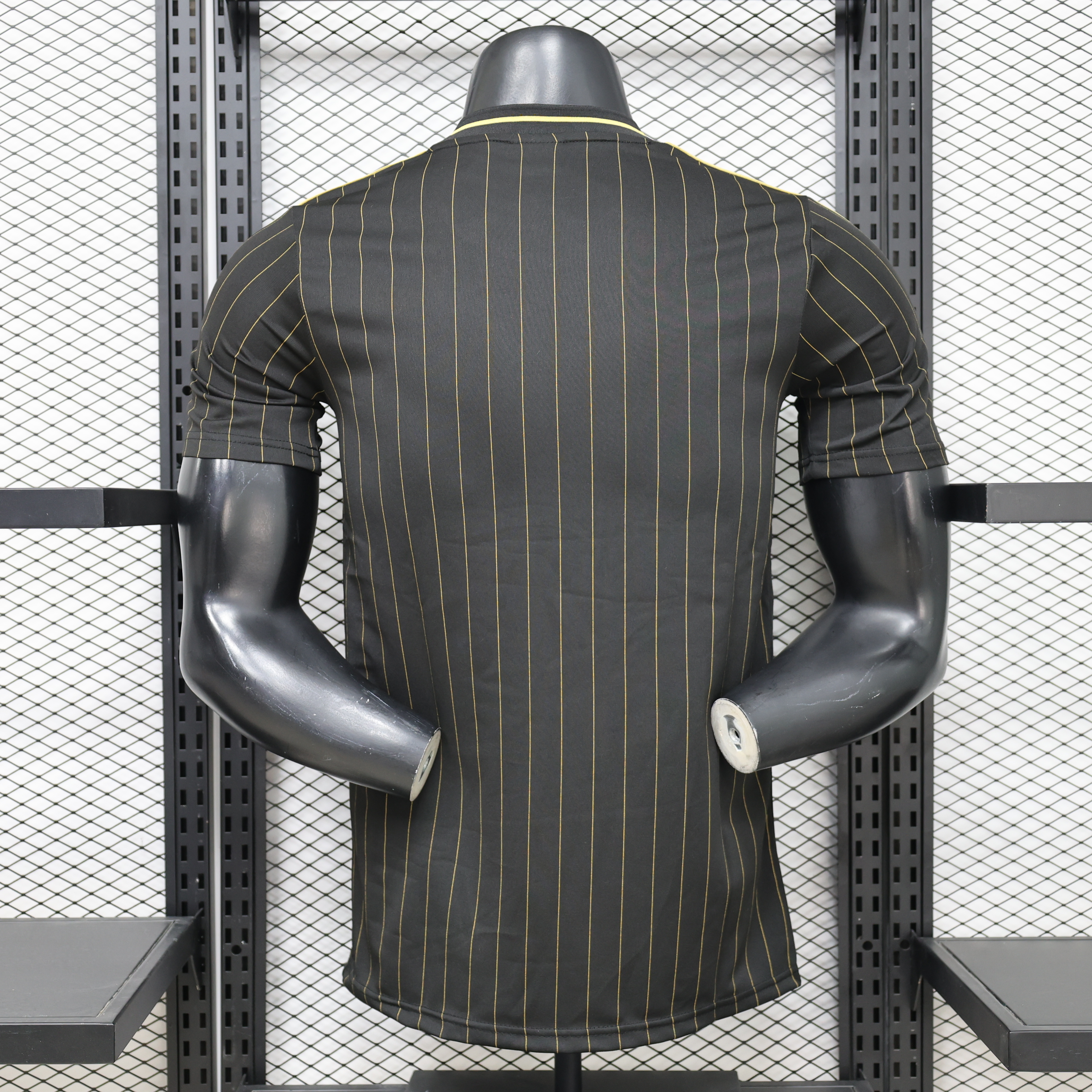 2026 Mexican Retro Player Version