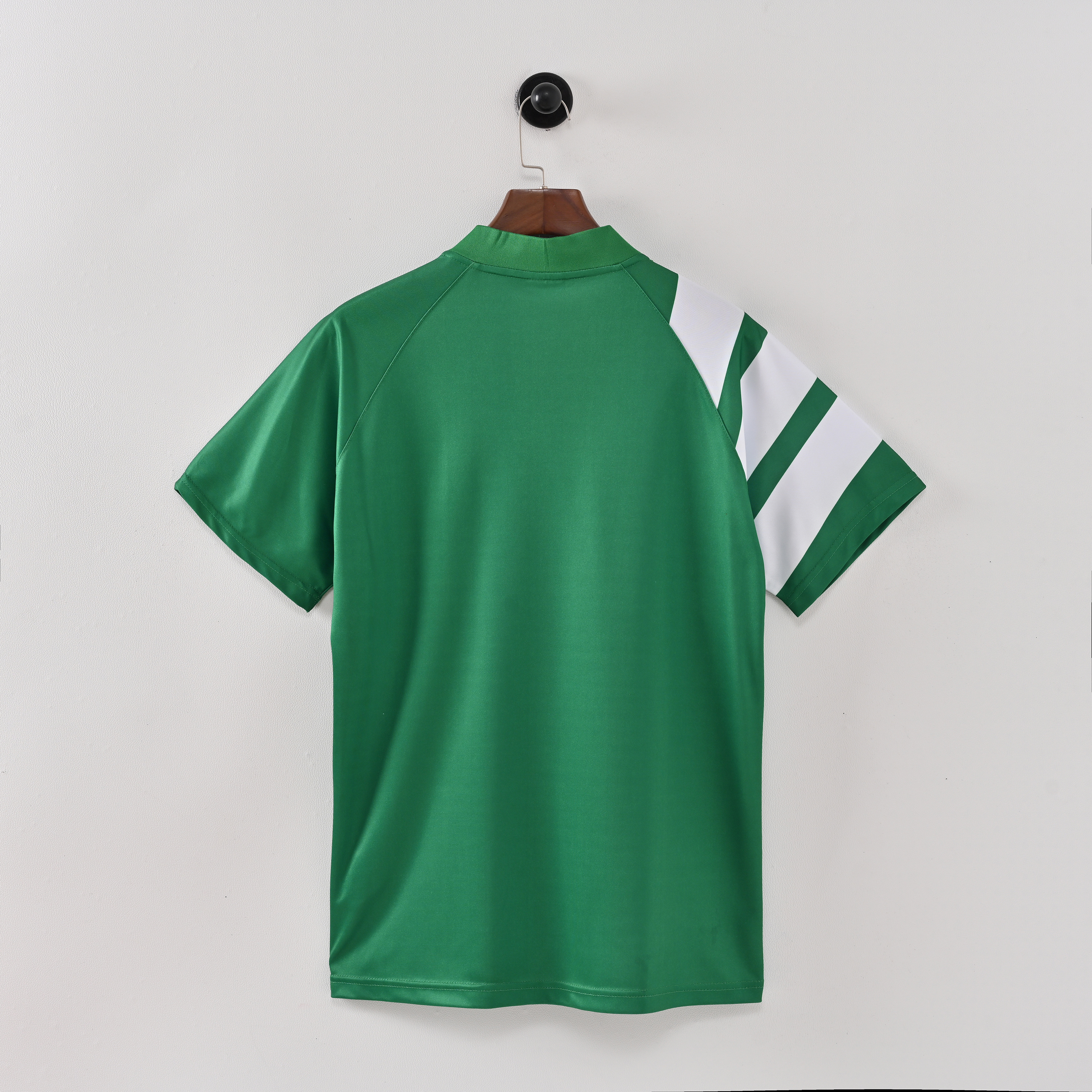 1991/1992 Liverpool Away Retro Football Shirt （Retro）