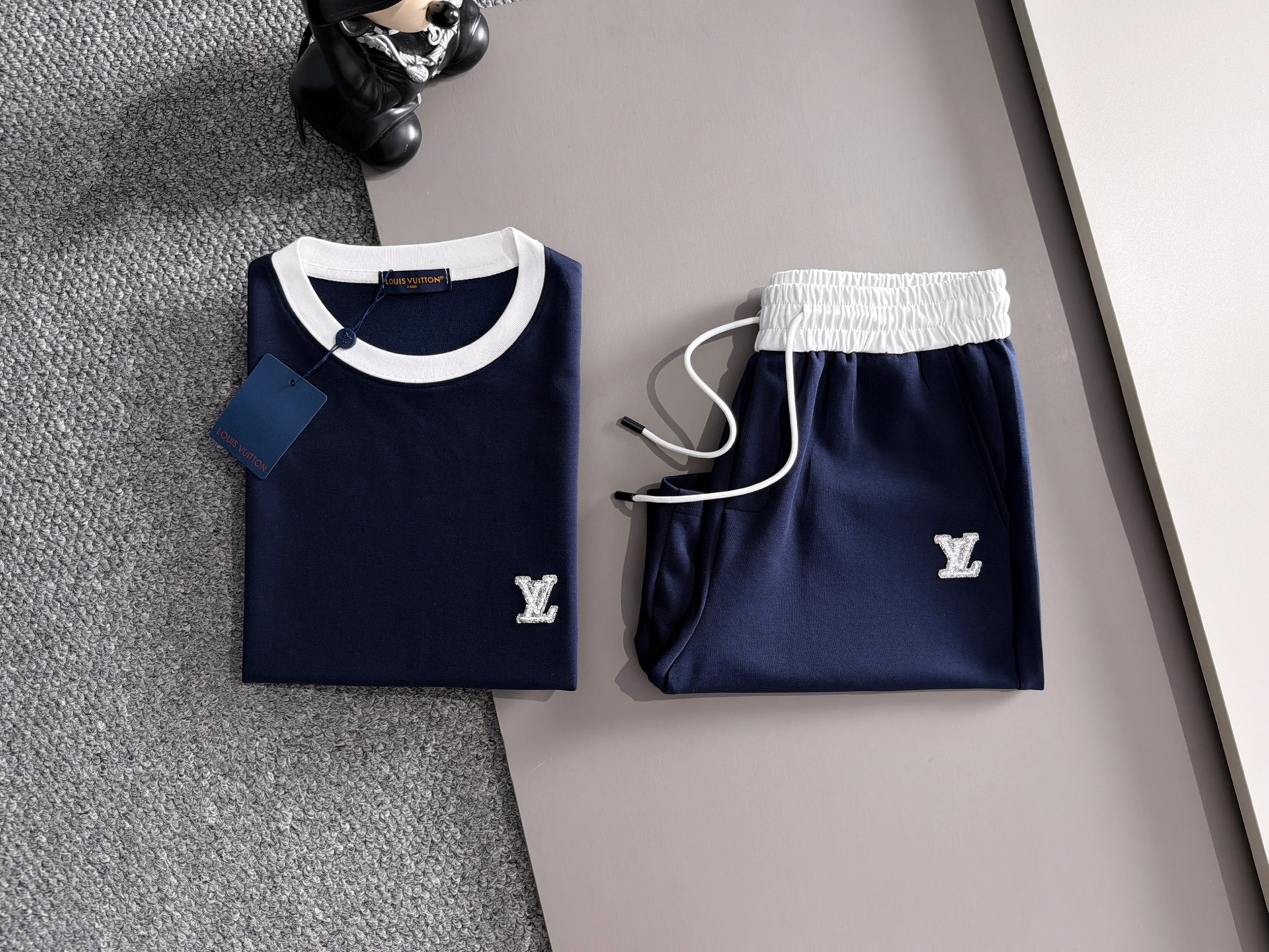 Louis Vuitton 2026ss New Sommeranzug  Size M-XXXL