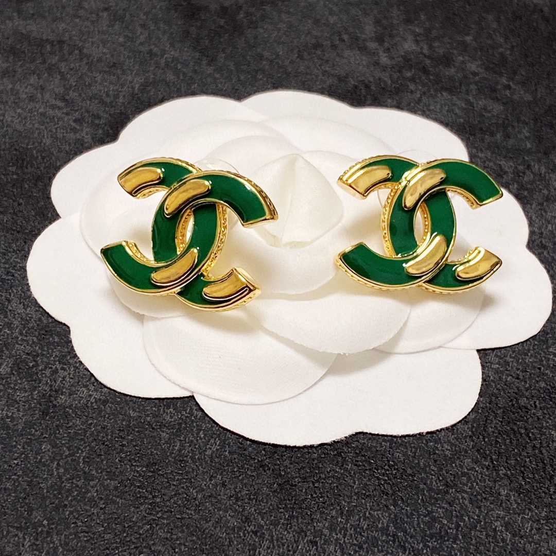 cc Earrings