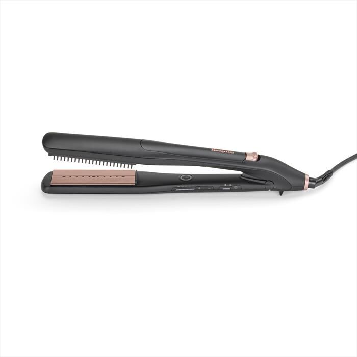 BABYLISS - Piastra per capelli ST596E-NERO