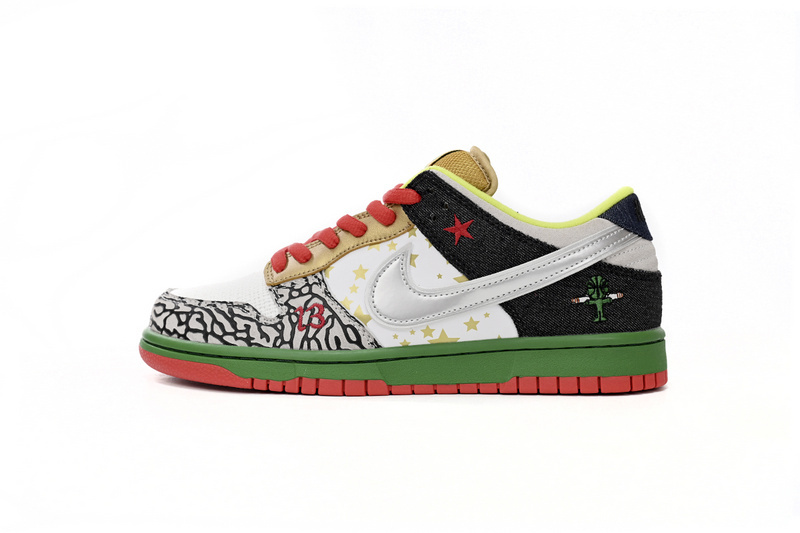 Nike Dunk Low 