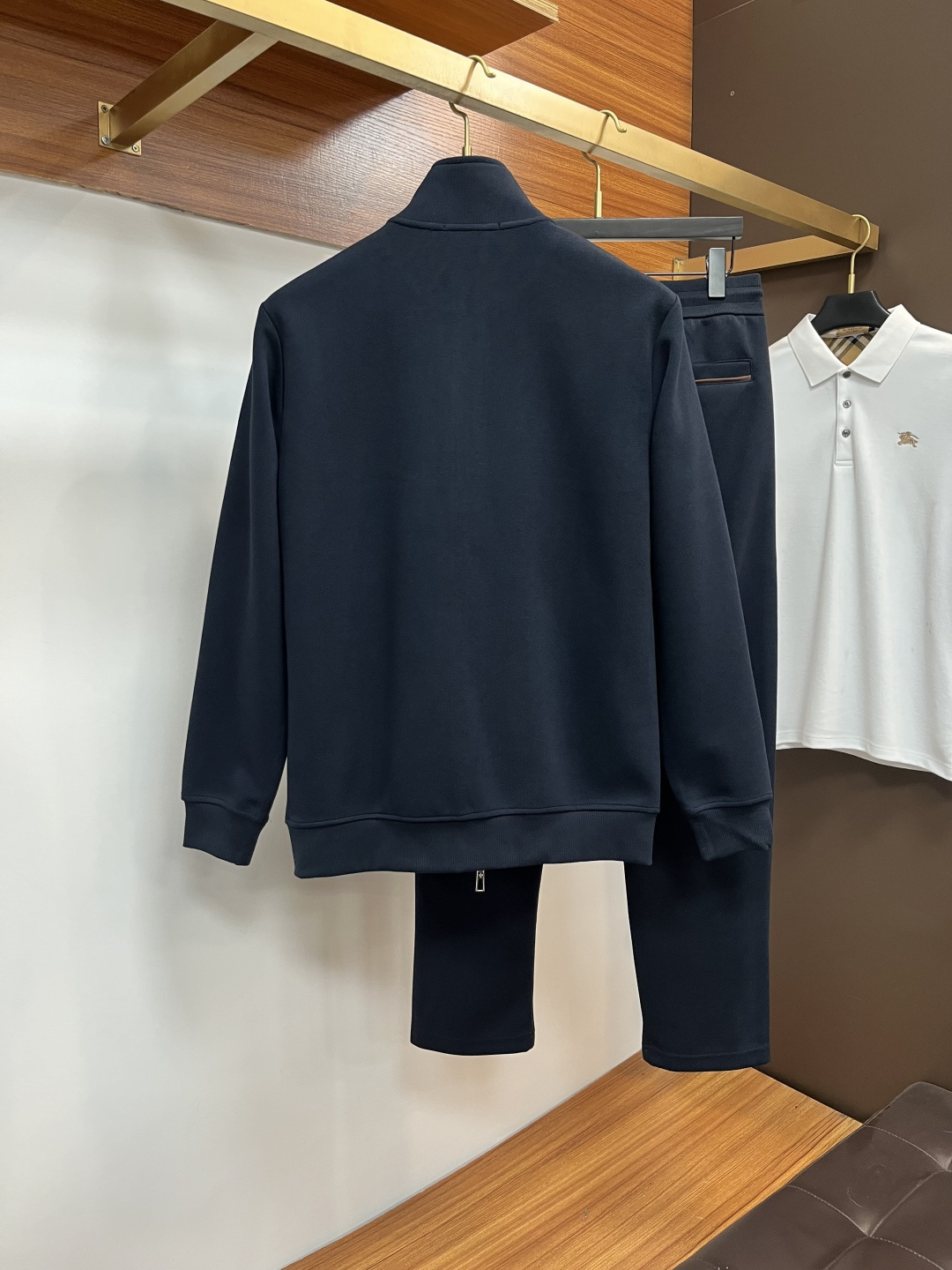 Loro Piana 25SS Jogging Suit Size M-4XL