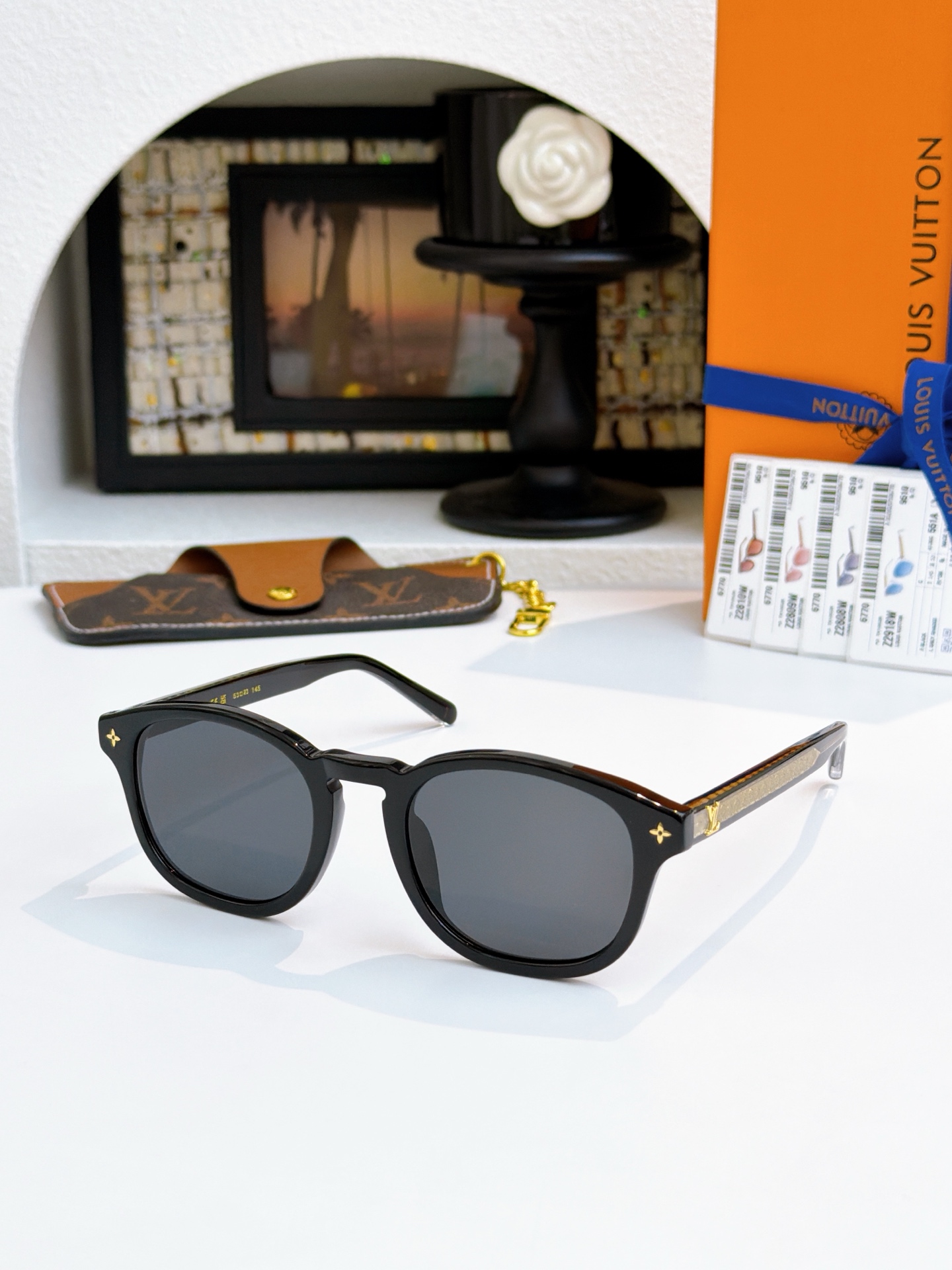 Louis Vuitton Sunglasses