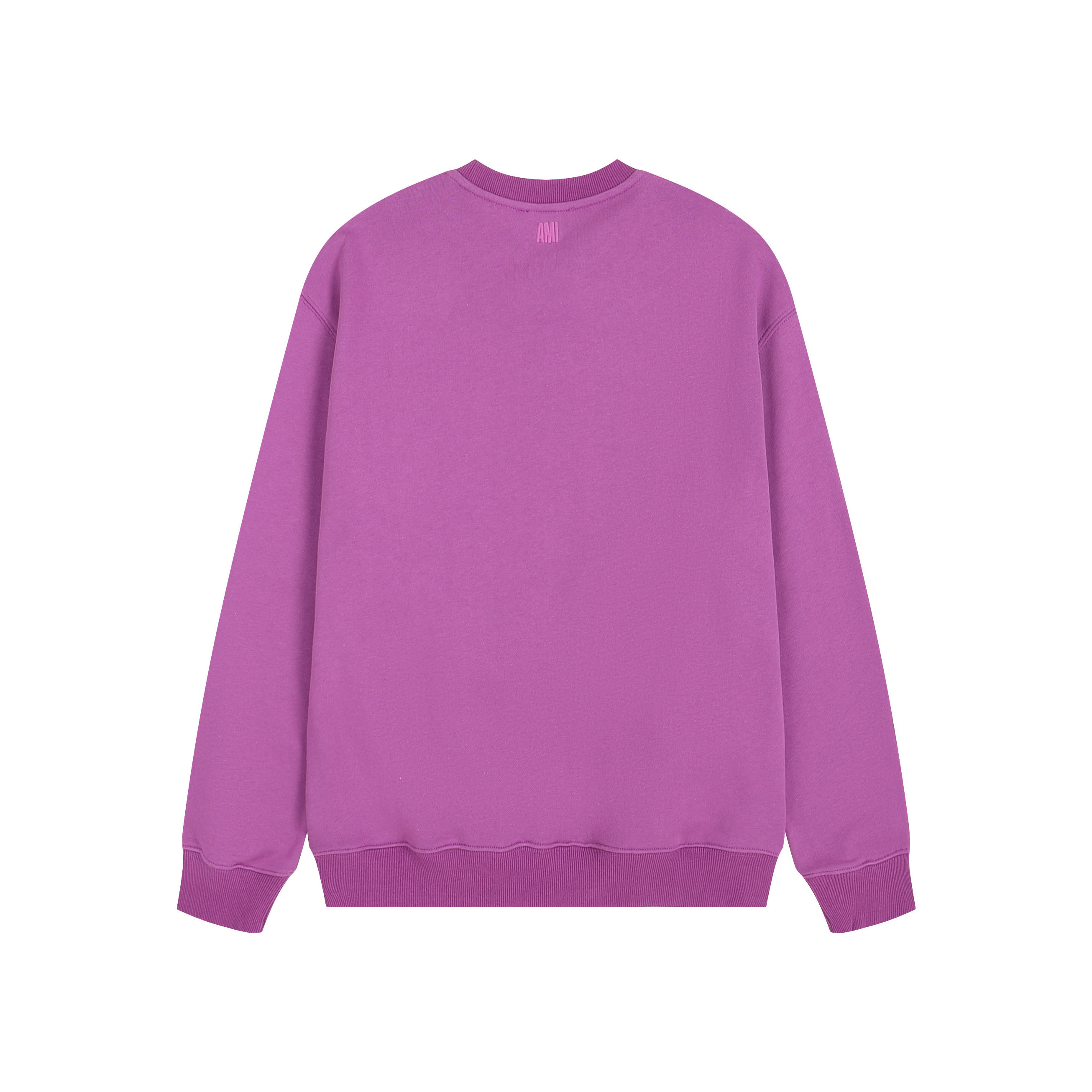 Ami Frühjahr/Sommer 2026 Neu Sweatshirt Größe S-XL