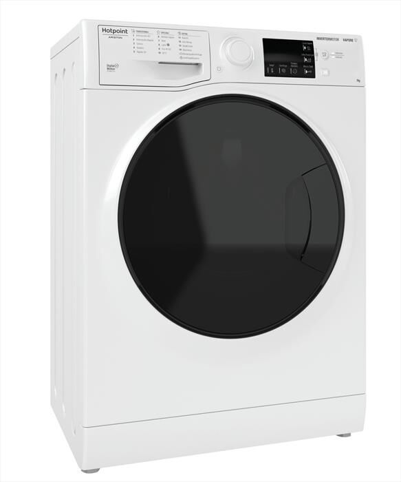 HOTPOINT ARISTON - Lavatrice RSSG 725 D IT 7 Kg Classe B