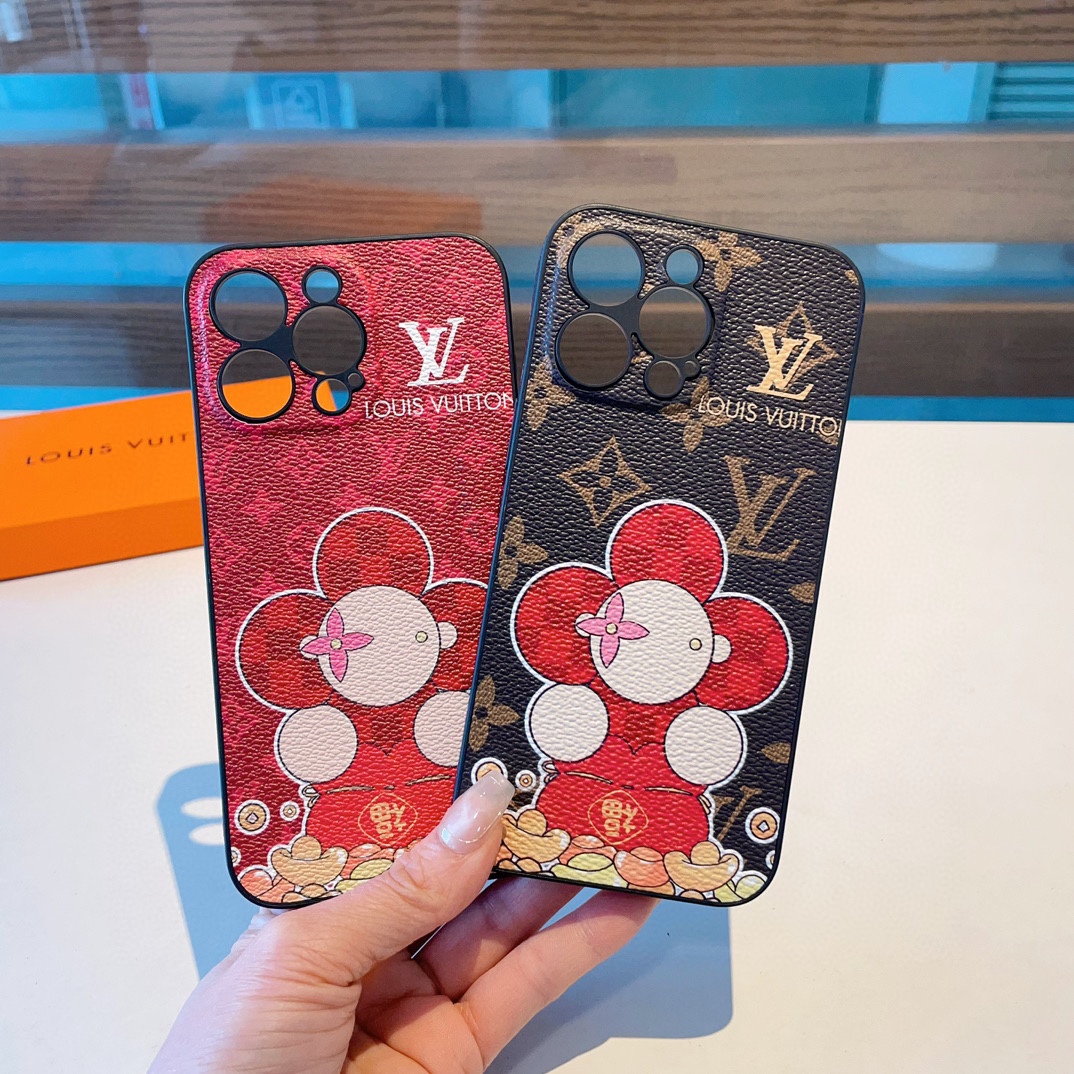 L Phone Case 0043