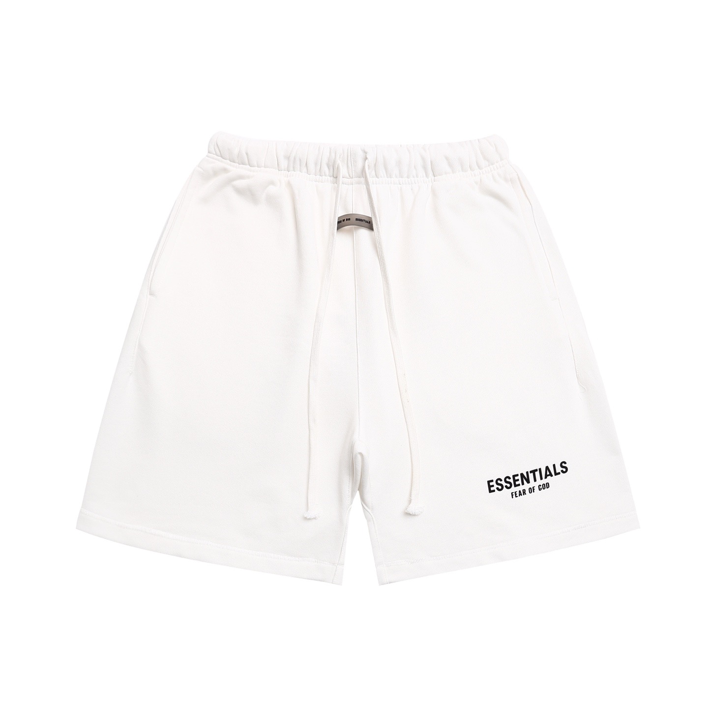 FOG FEAR OF GOD 2026ss New Shorts Size S-XL