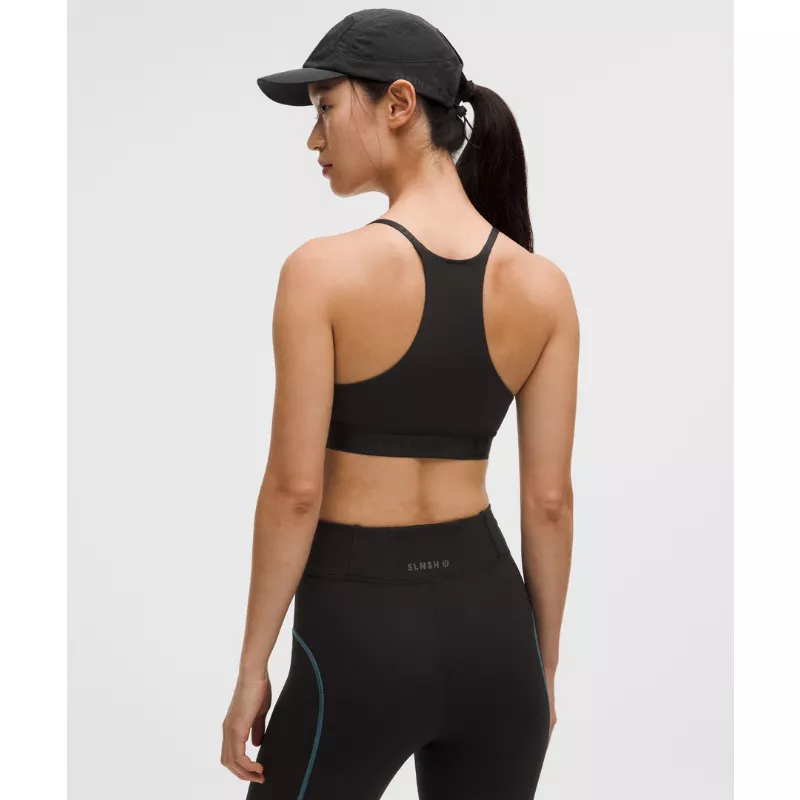Everlux Triangle Racerback Bra Light Support, B/C Cup SLNSH Collection