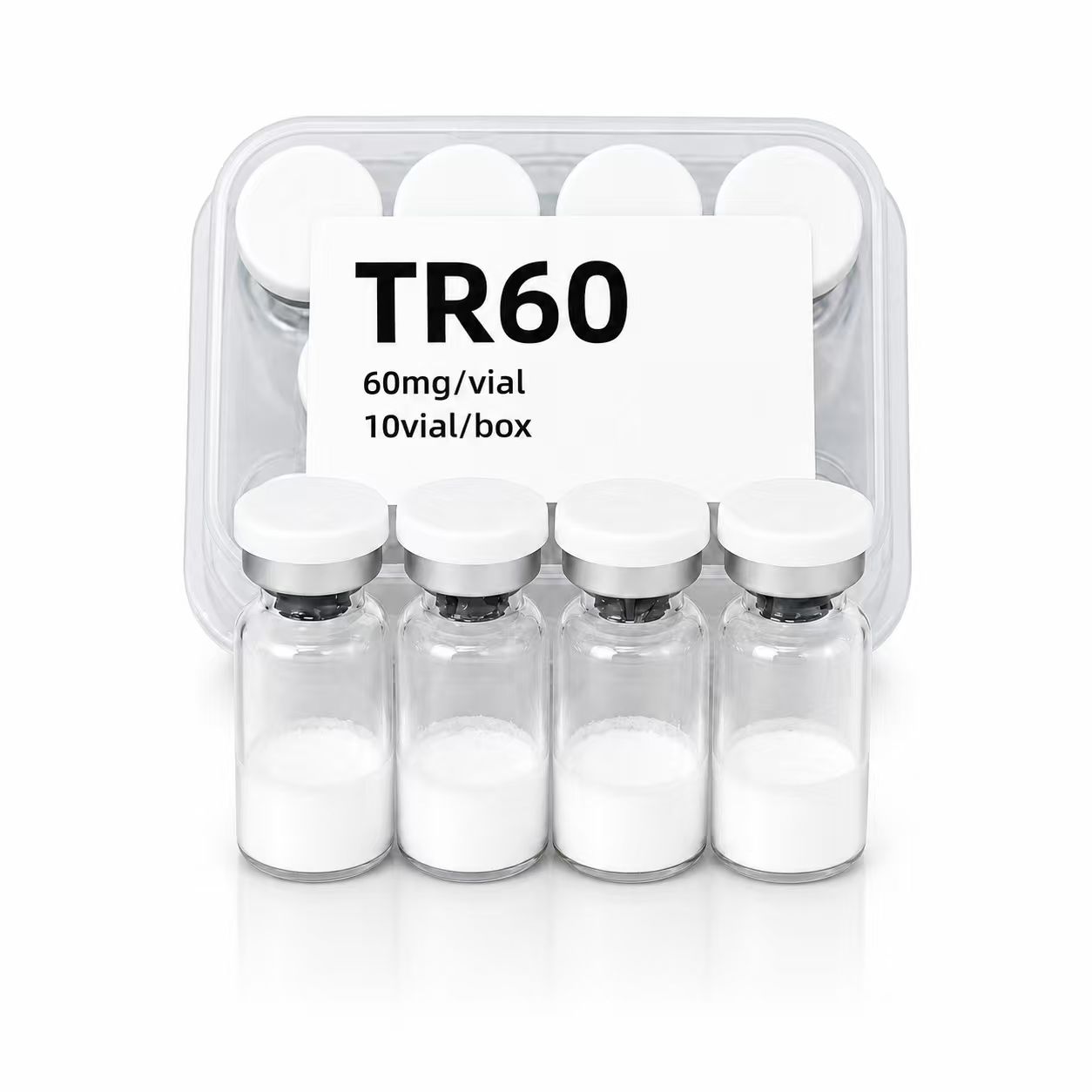 TR60 （Tirzepatide） 60mg×10vials