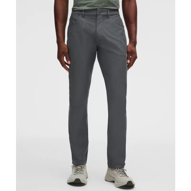 EasyFive Slim-Straight Pant 30L