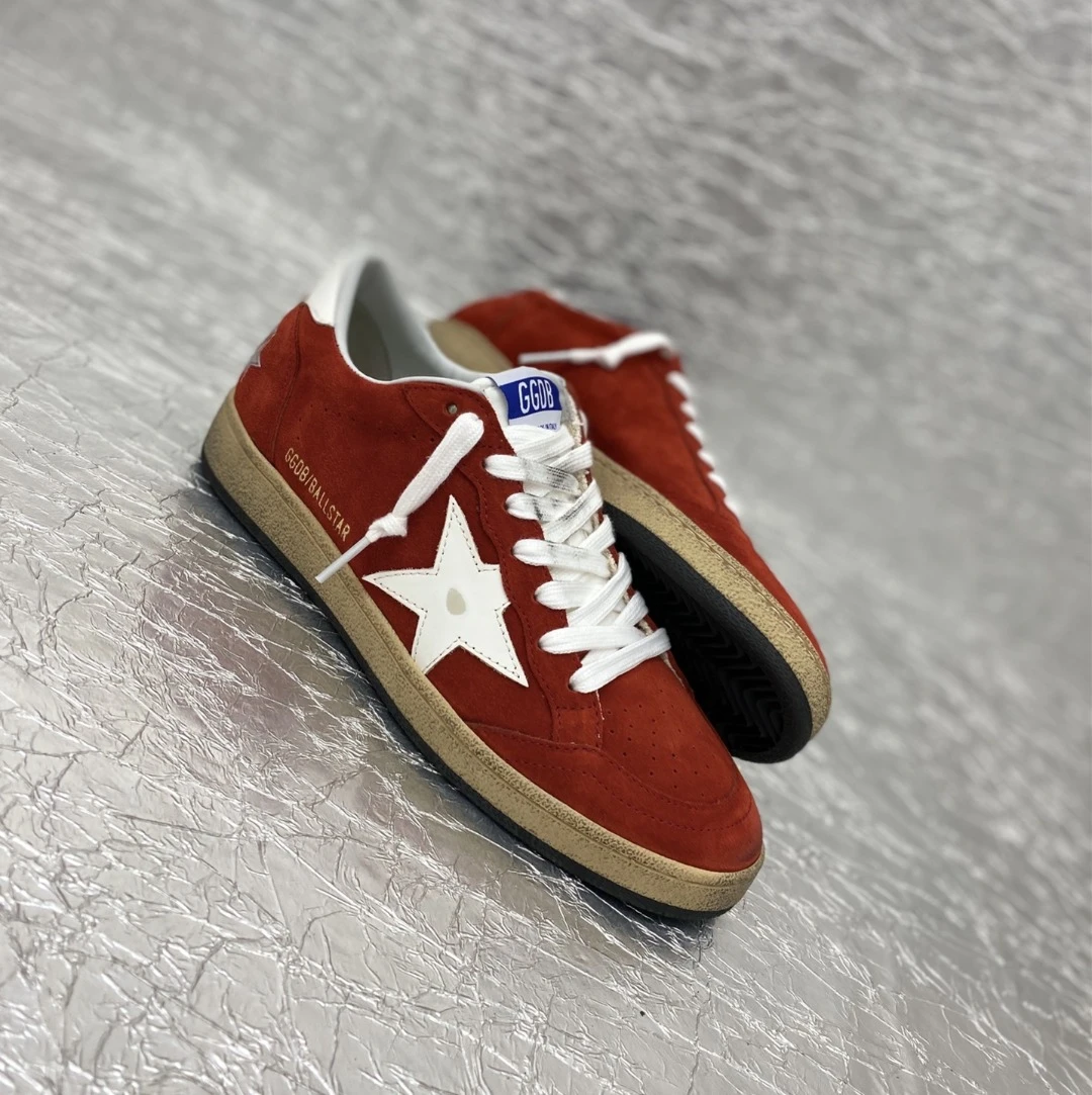 Golden Goose ball Star  Casual low-top shoes
