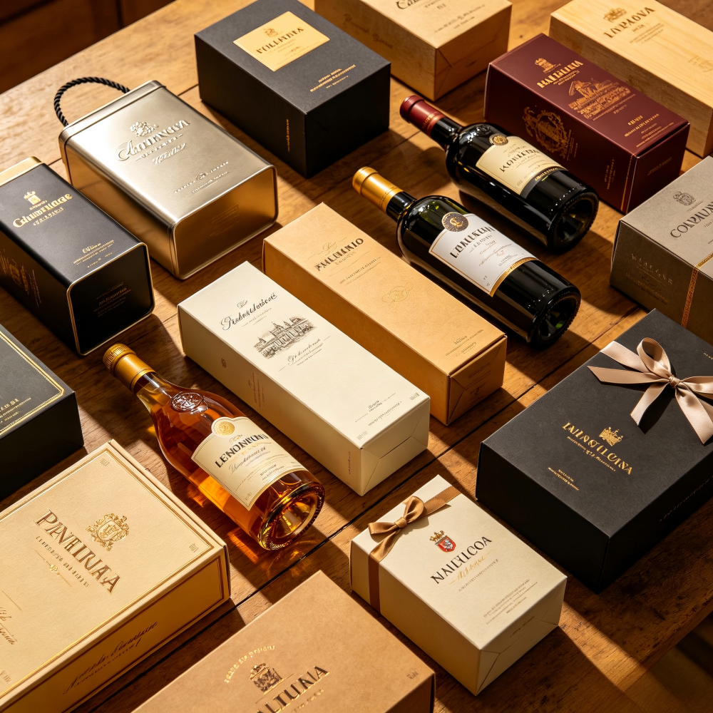 Wine Box