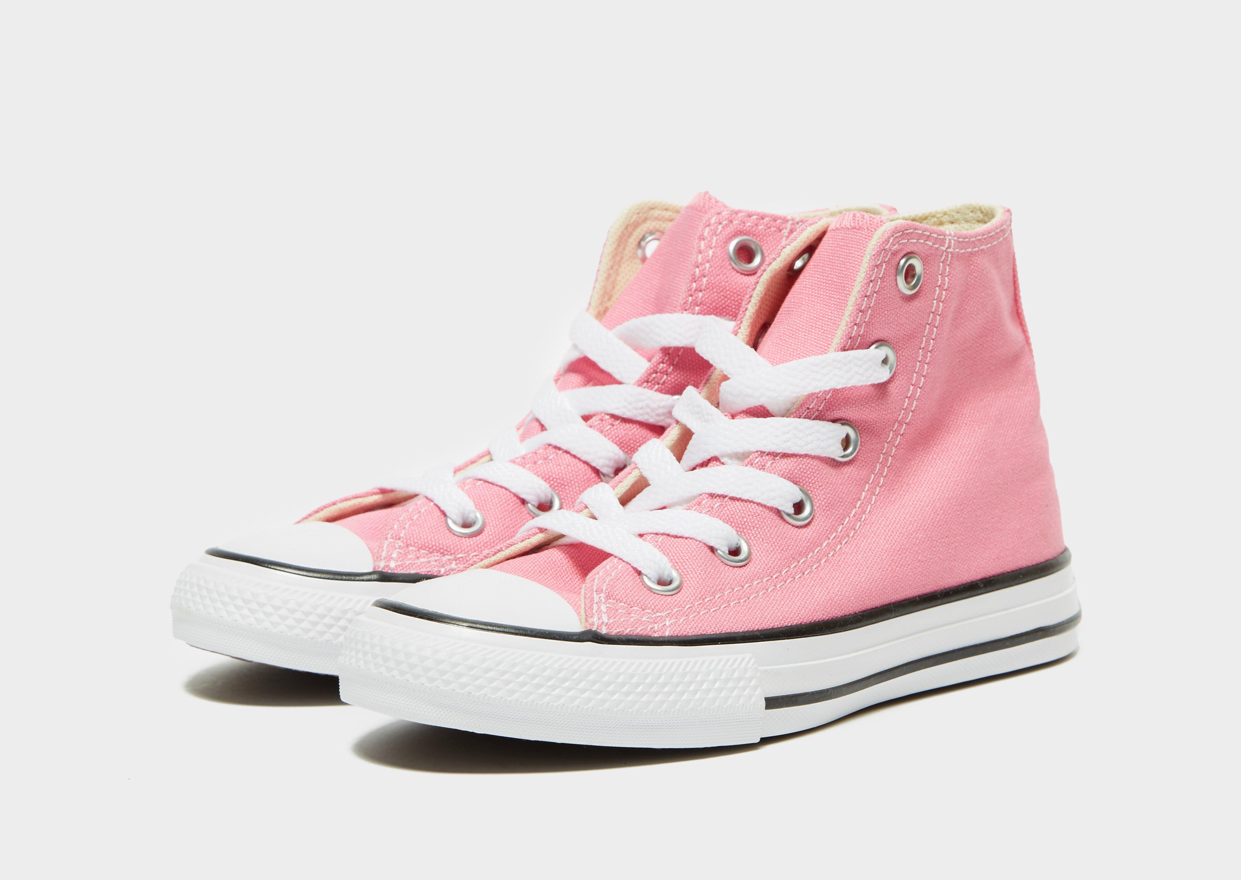 Converse Chuck Taylor All Star High Kleinkinder